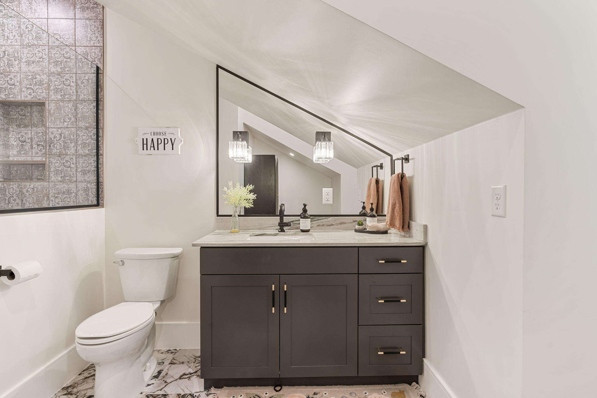 WEBB ACRES - Residential