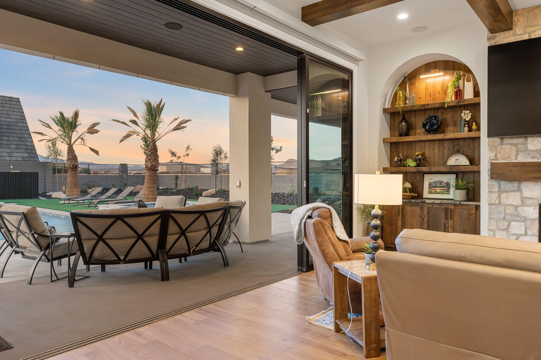 WEBB ACRES - Residential