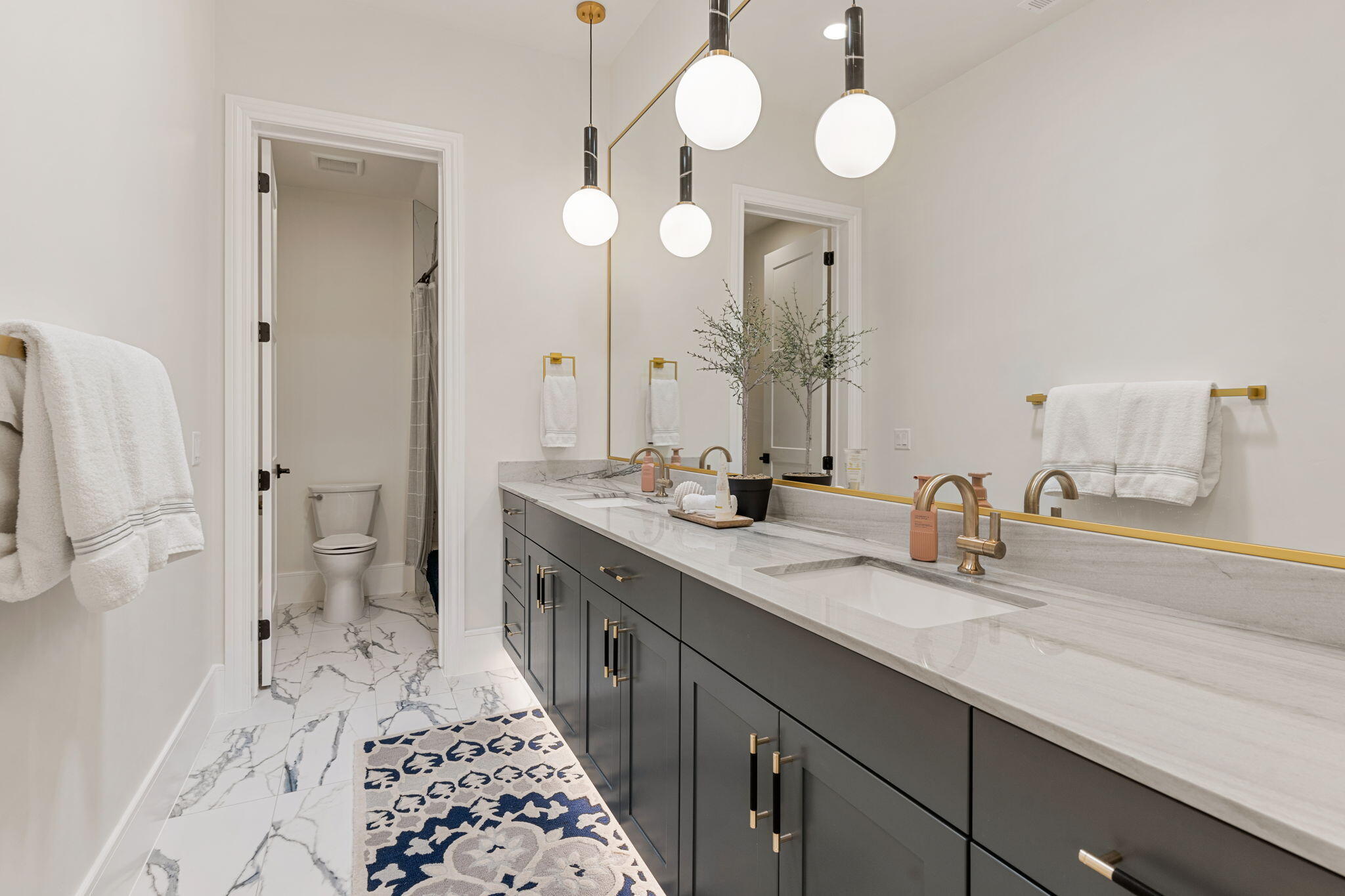 WEBB ACRES - Residential