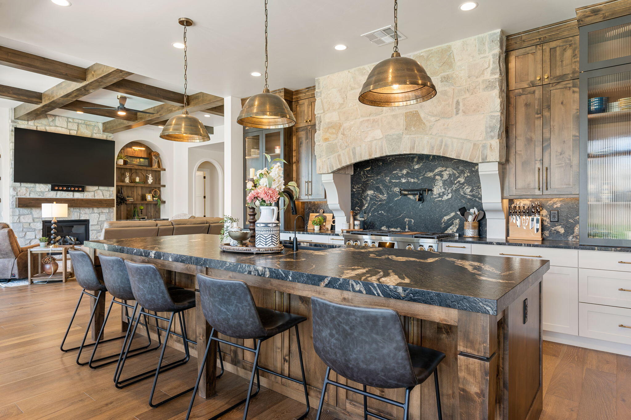 WEBB ACRES - Residential