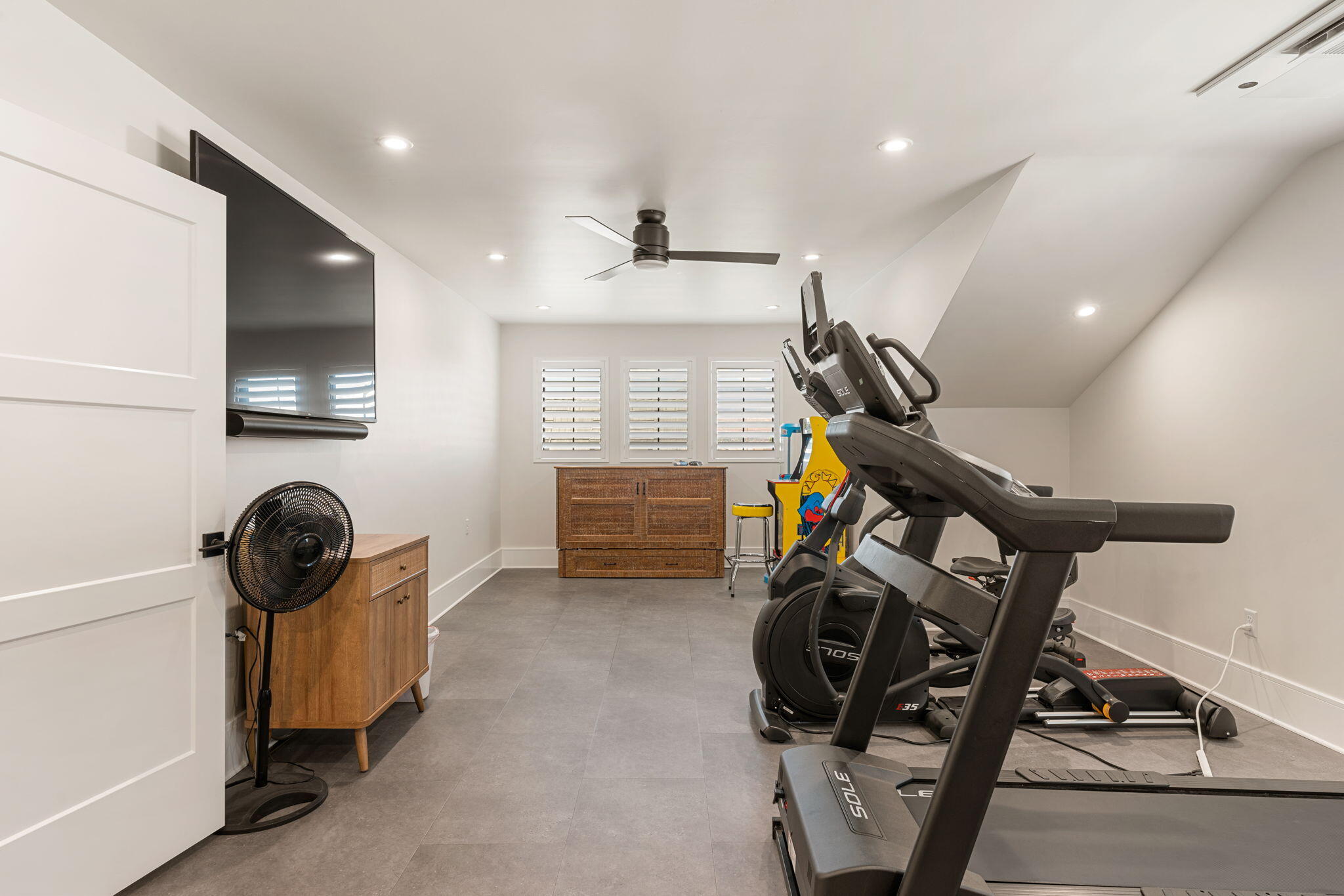 WEBB ACRES - Residential