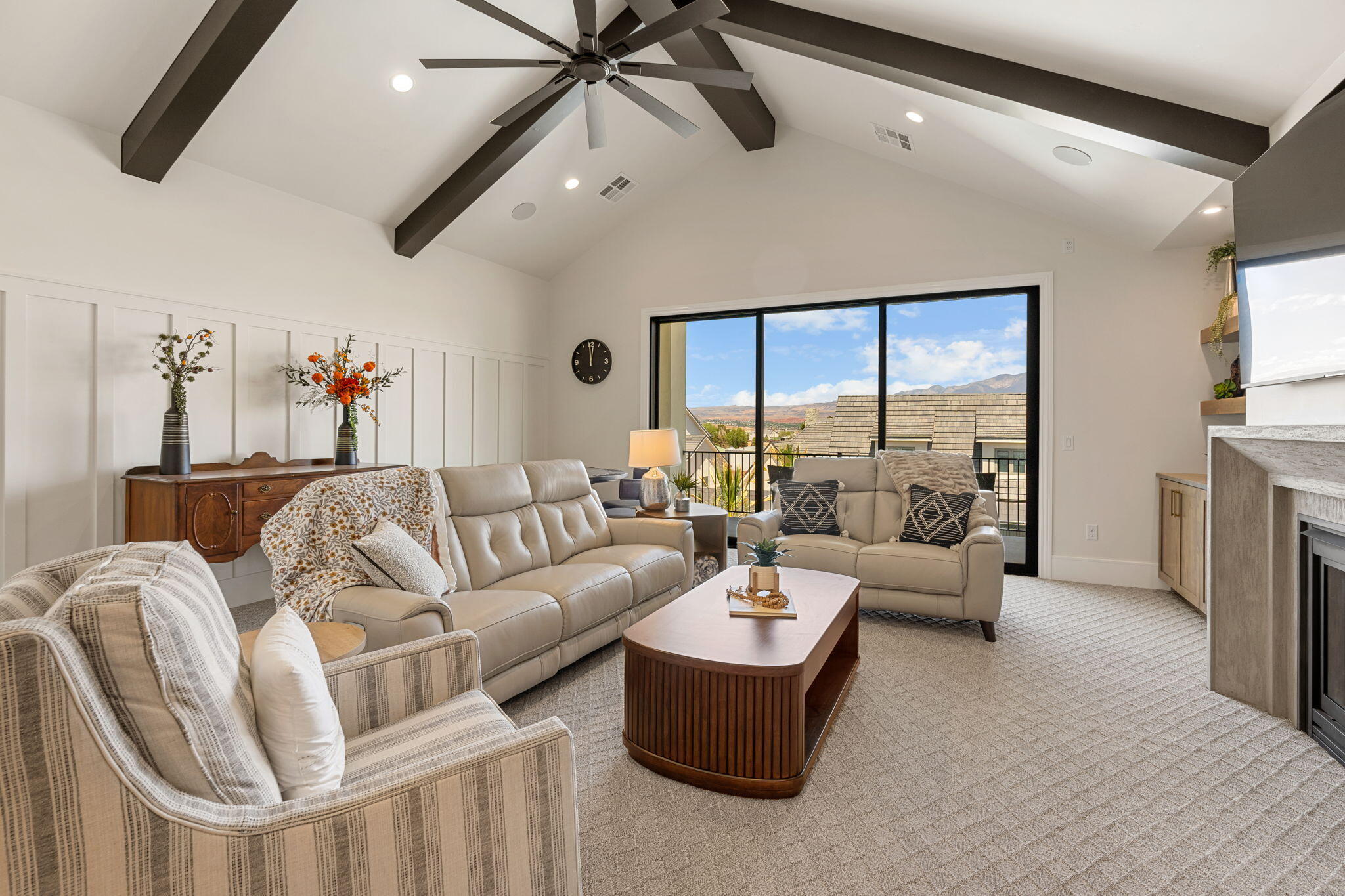 WEBB ACRES - Residential