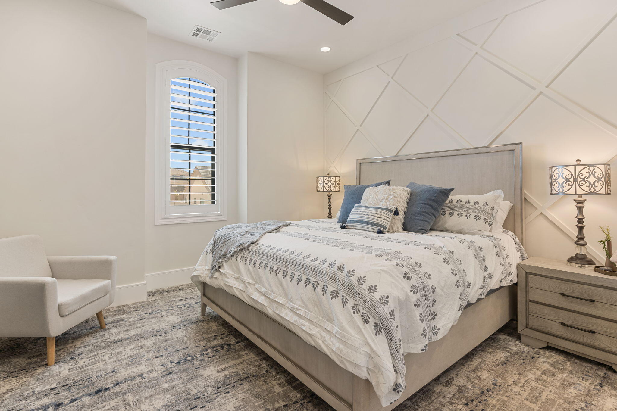 WEBB ACRES - Residential