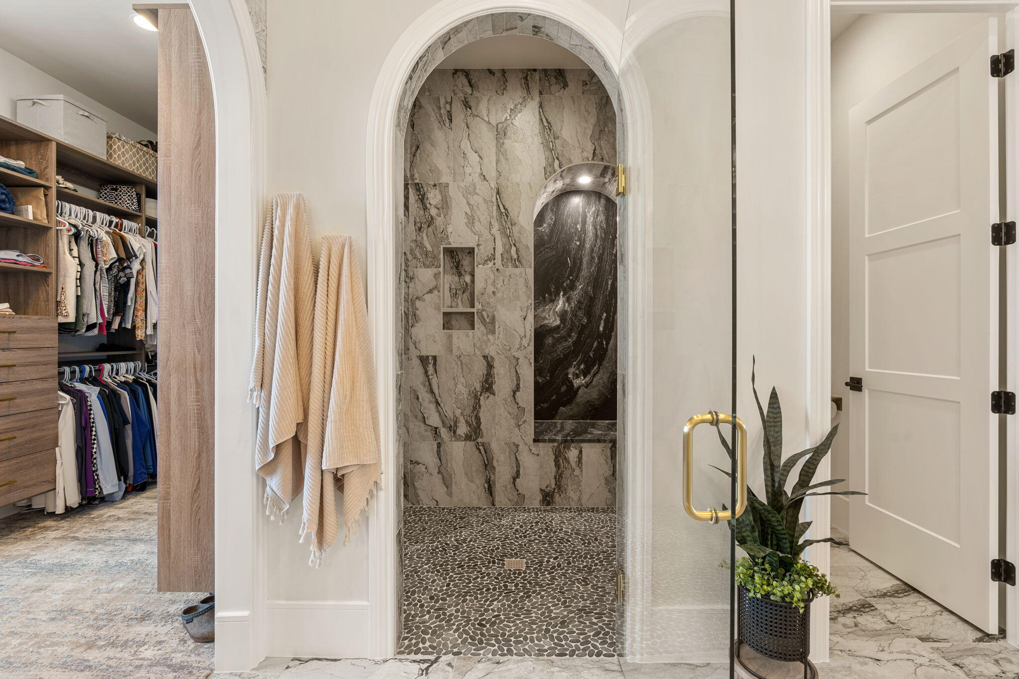 WEBB ACRES - Residential