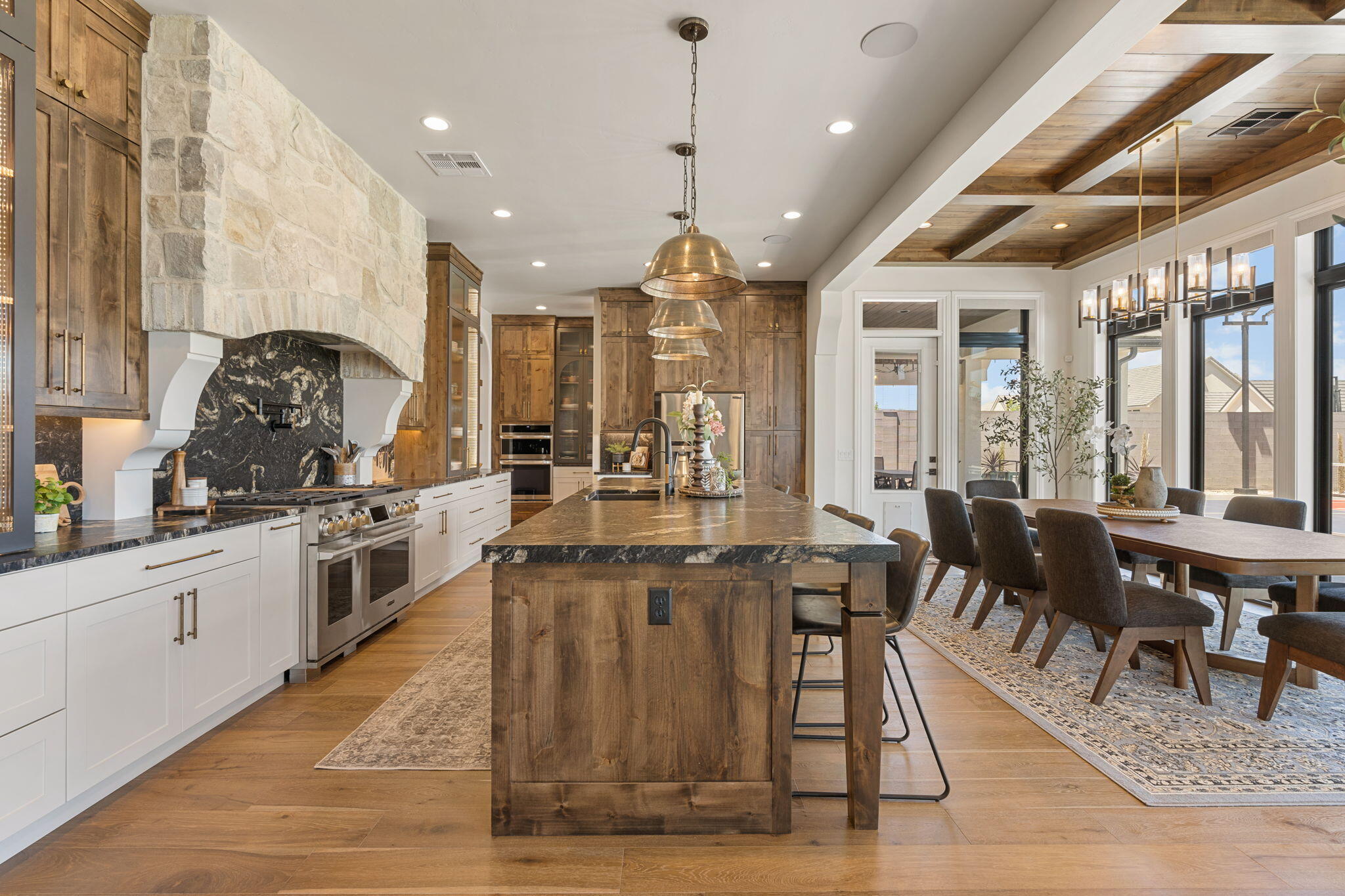 WEBB ACRES - Residential