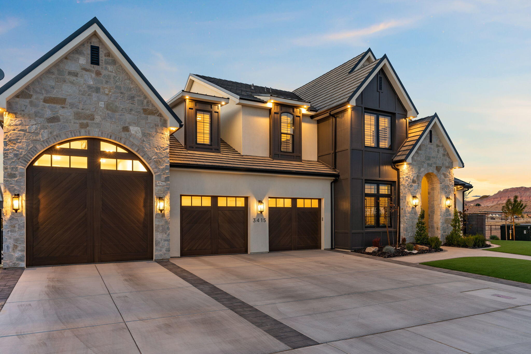 WEBB ACRES - Residential