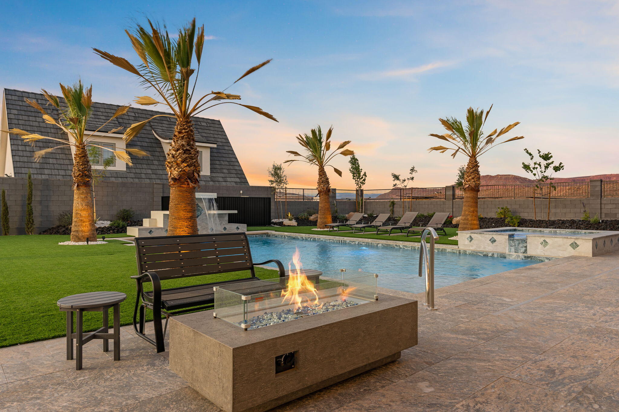 WEBB ACRES - Residential