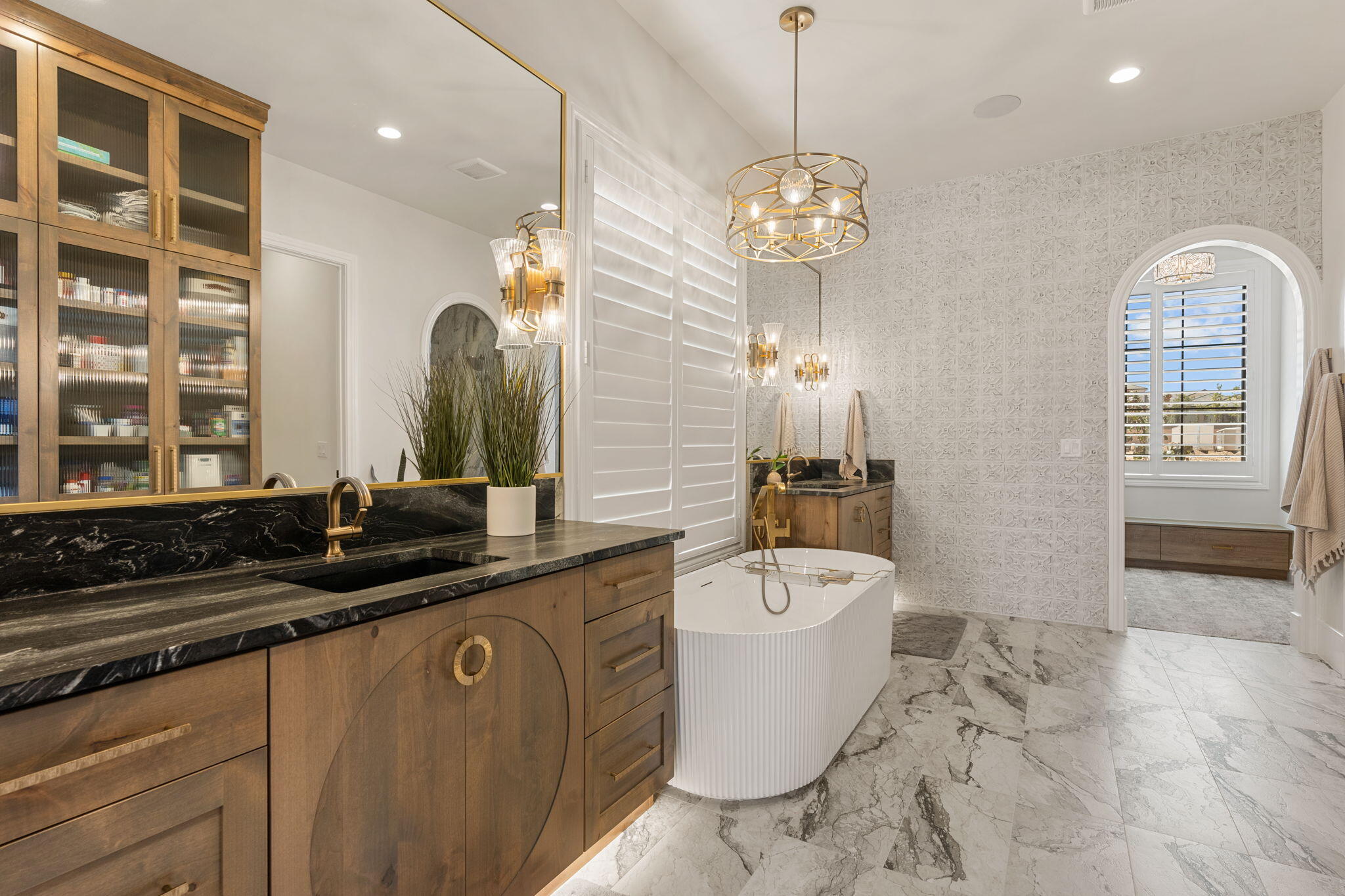 WEBB ACRES - Residential