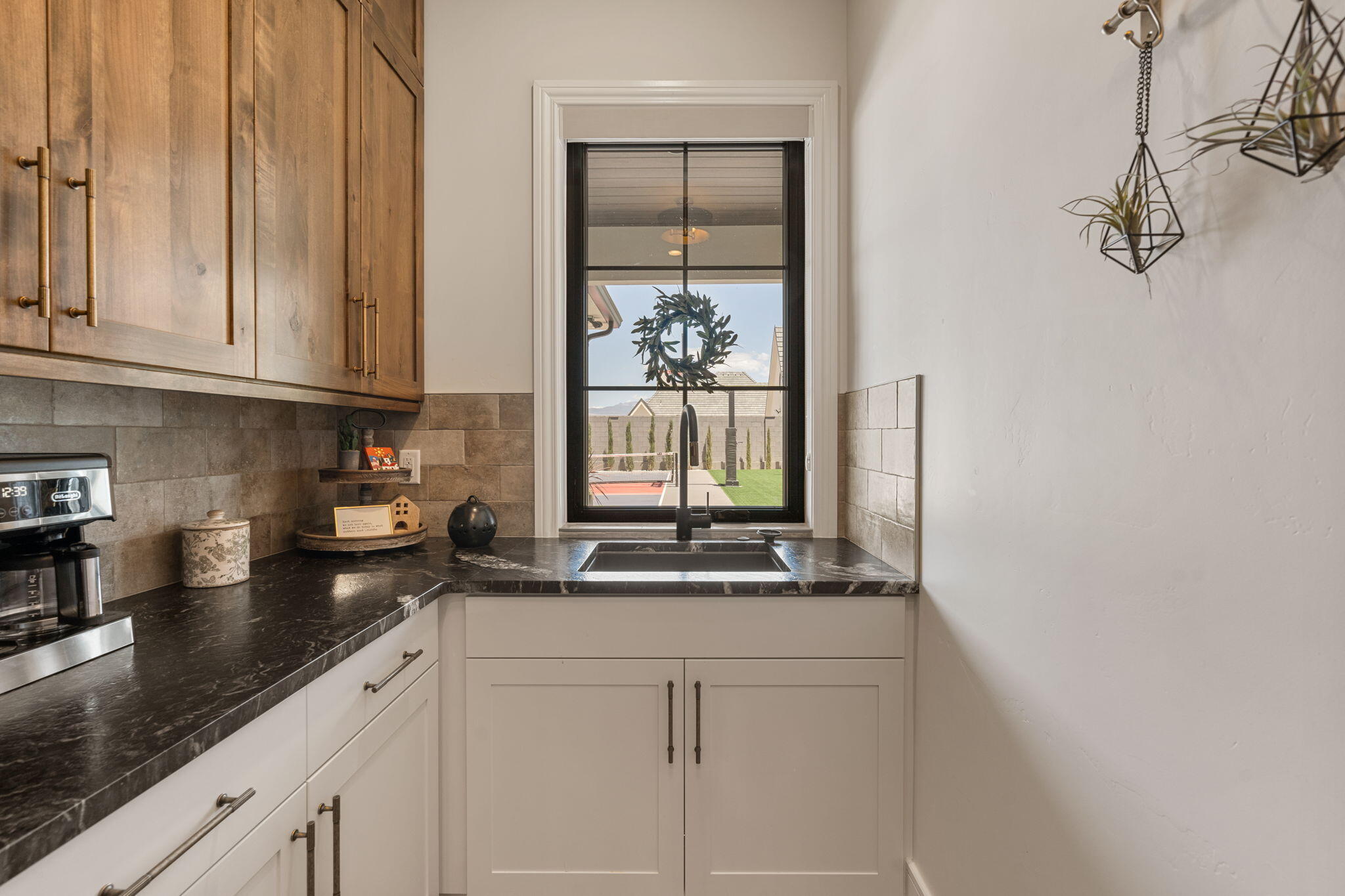 WEBB ACRES - Residential