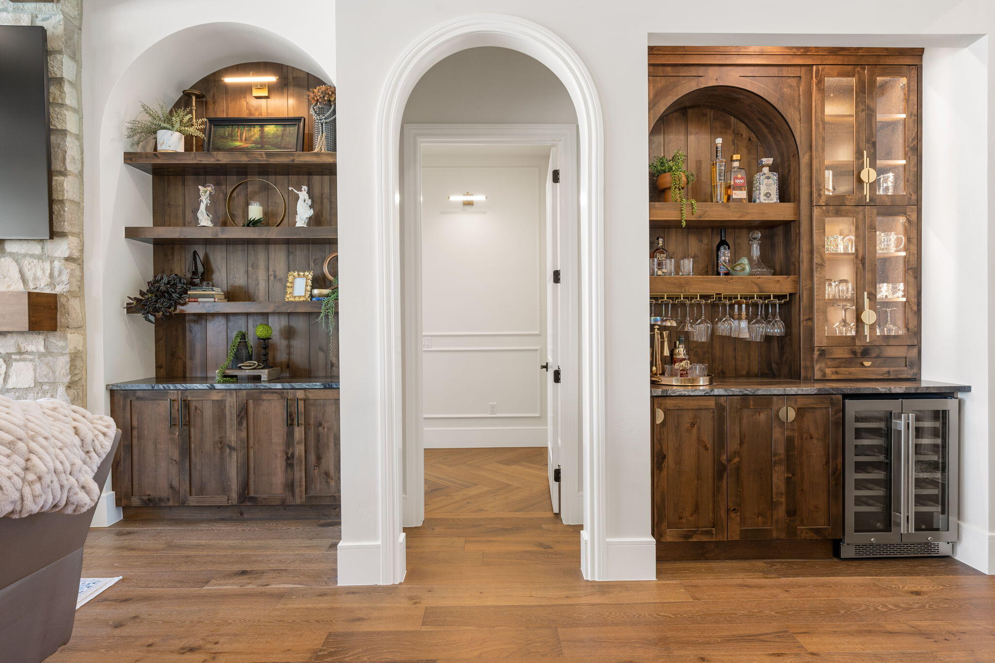 WEBB ACRES - Residential