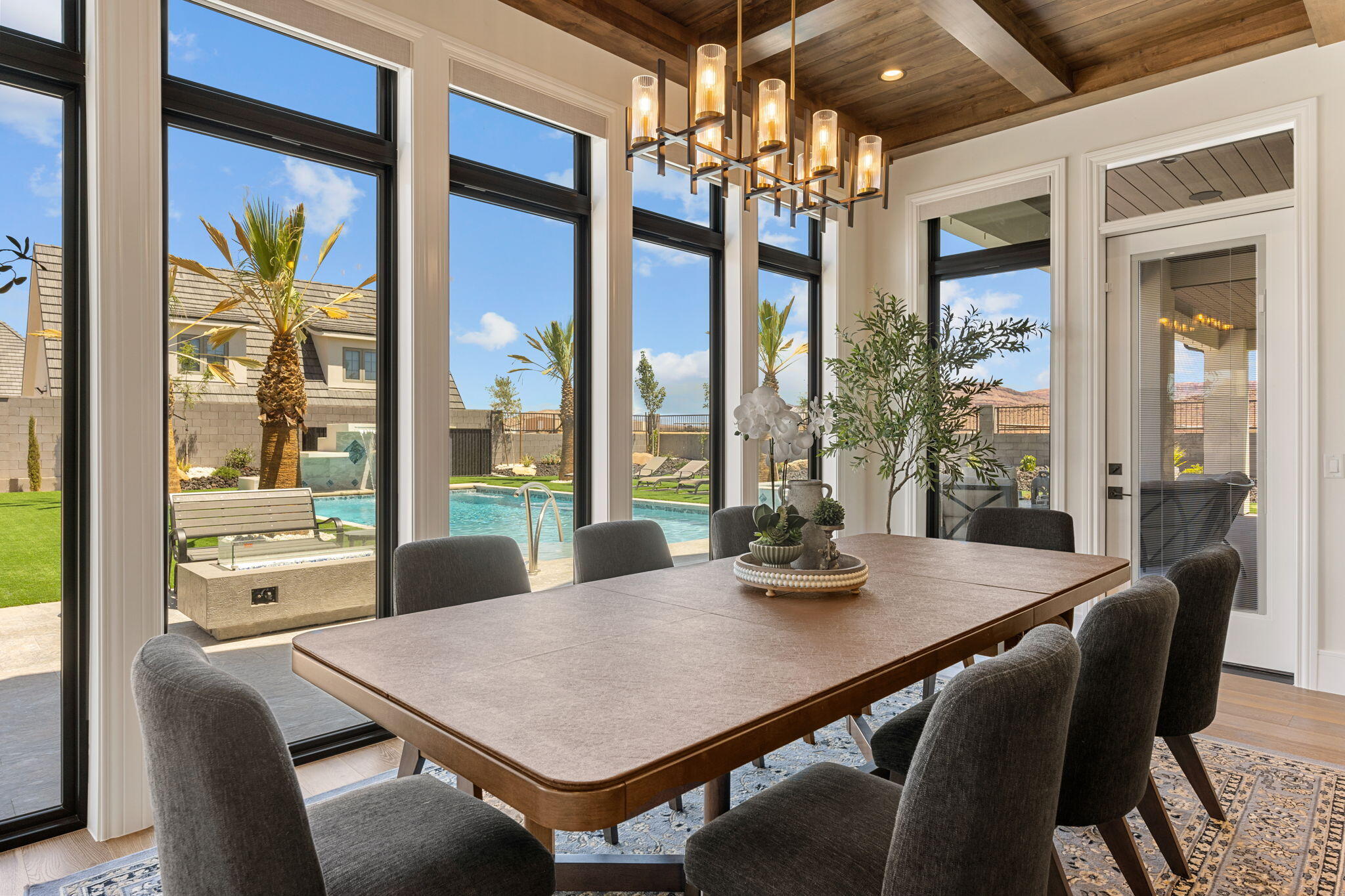 WEBB ACRES - Residential