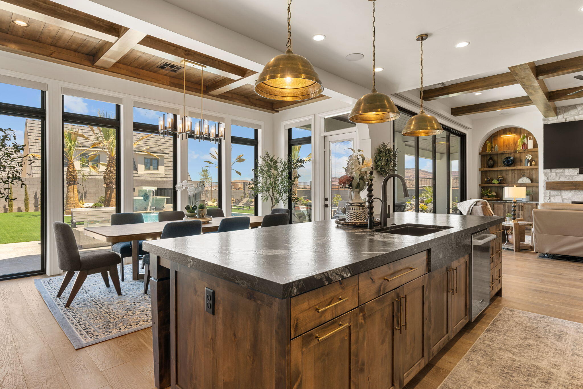 WEBB ACRES - Residential