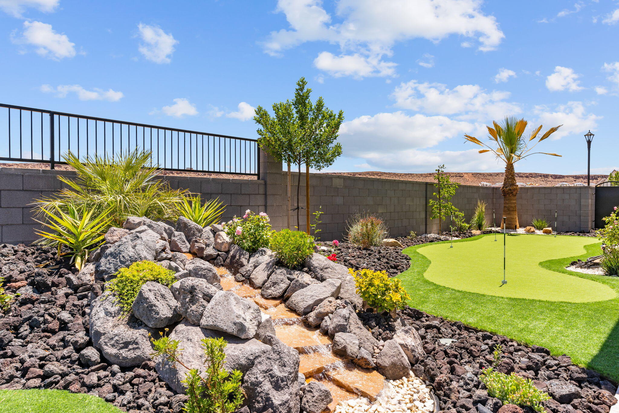 WEBB ACRES - Residential