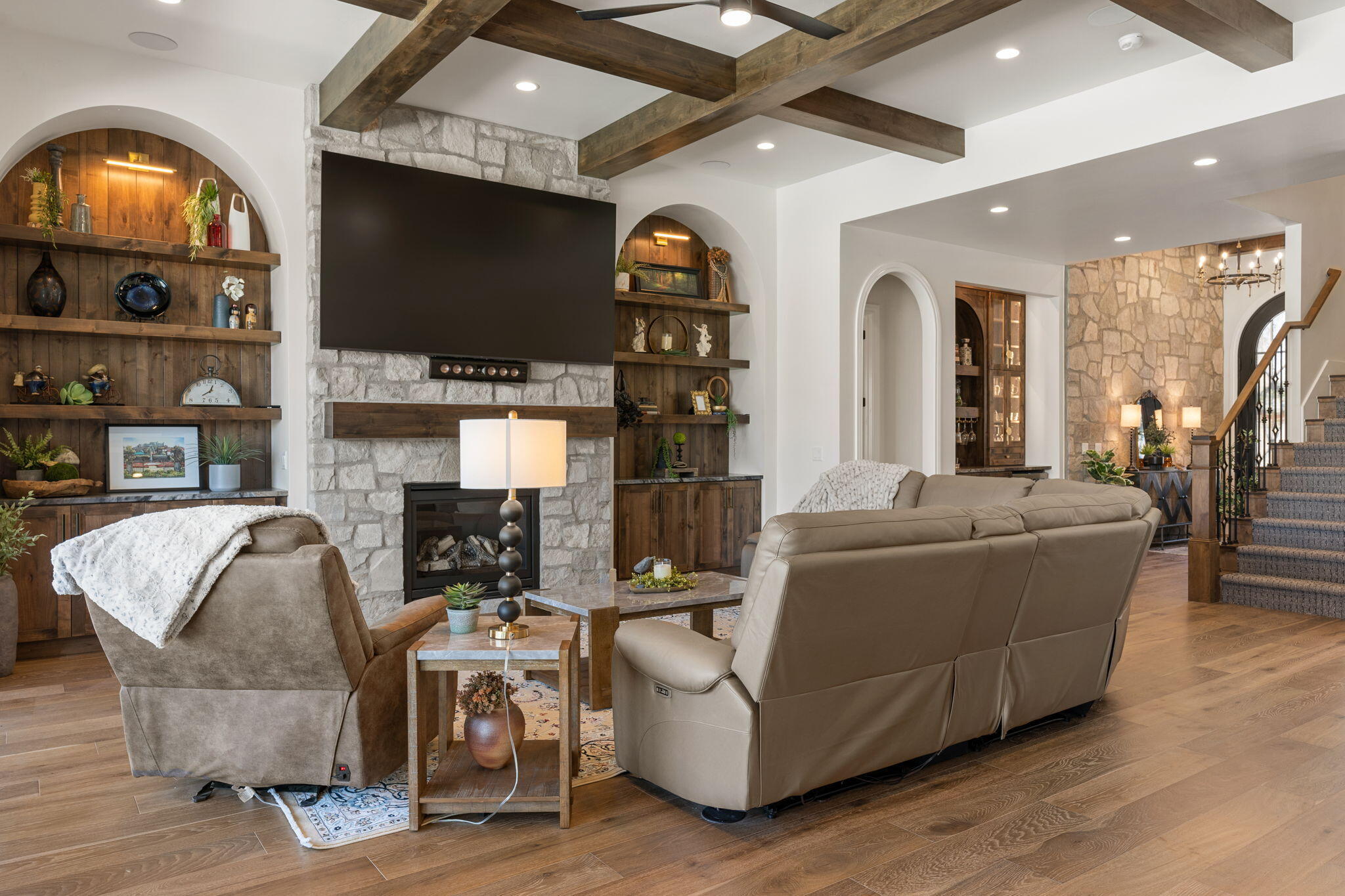 WEBB ACRES - Residential