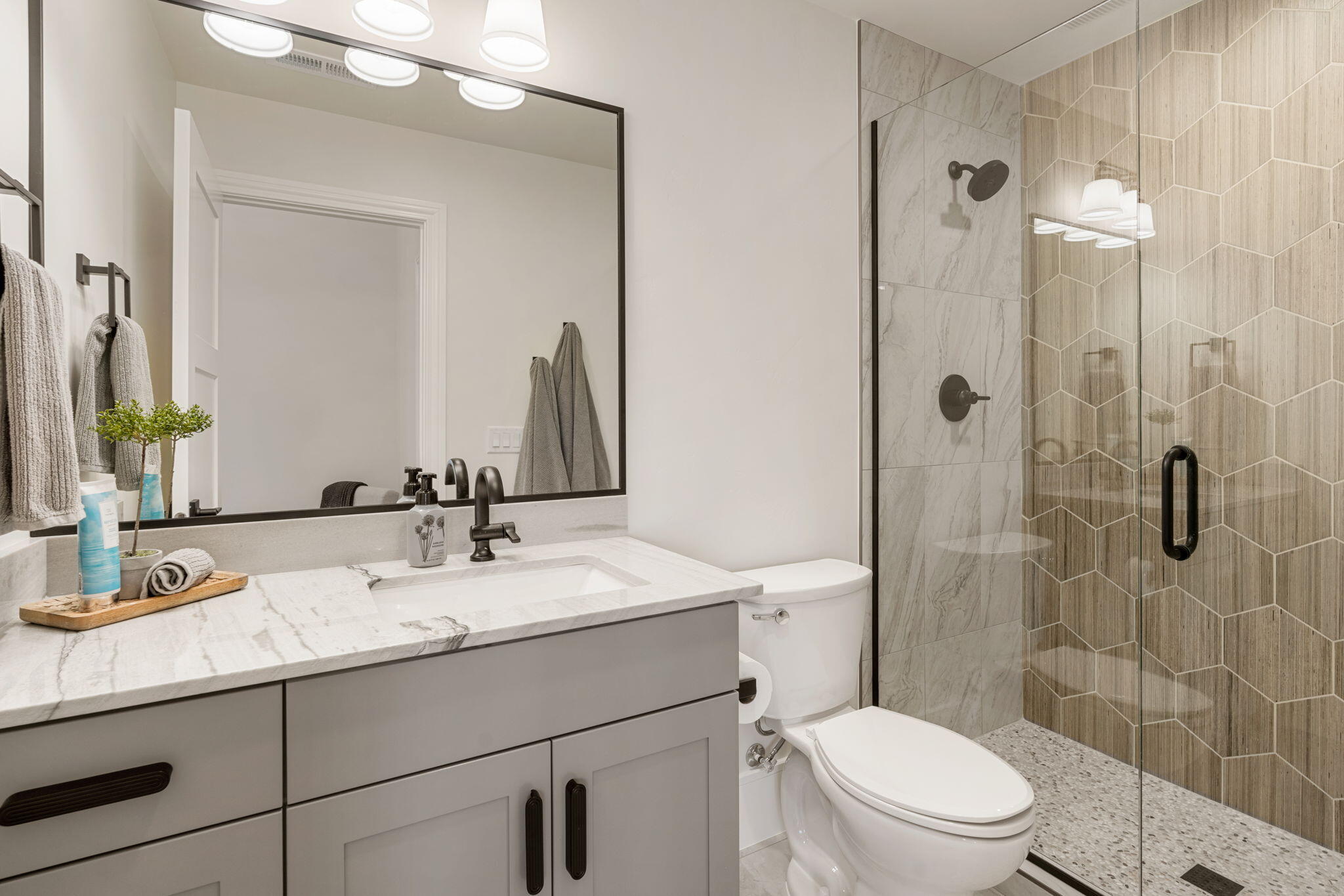 WEBB ACRES - Residential