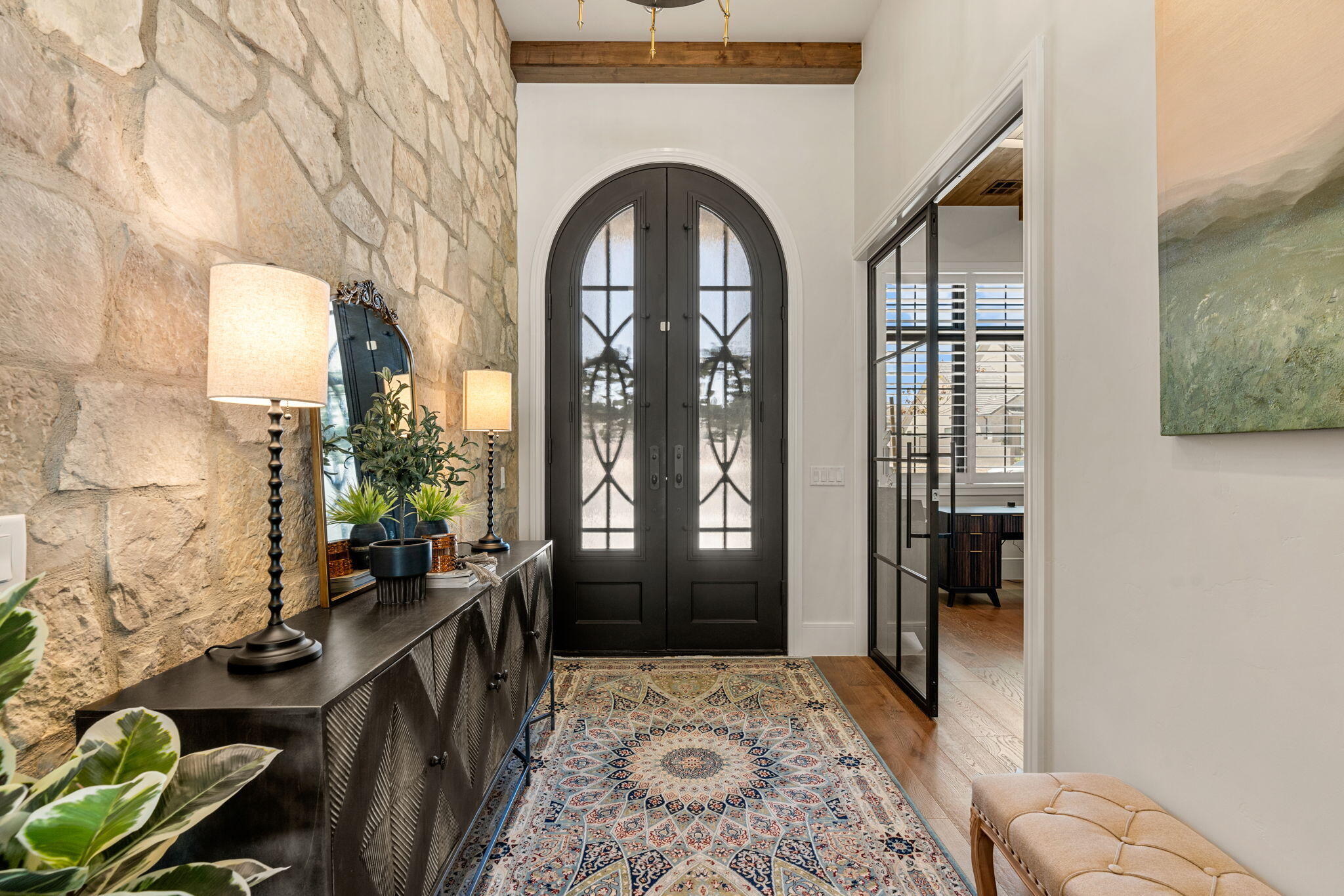WEBB ACRES - Residential
