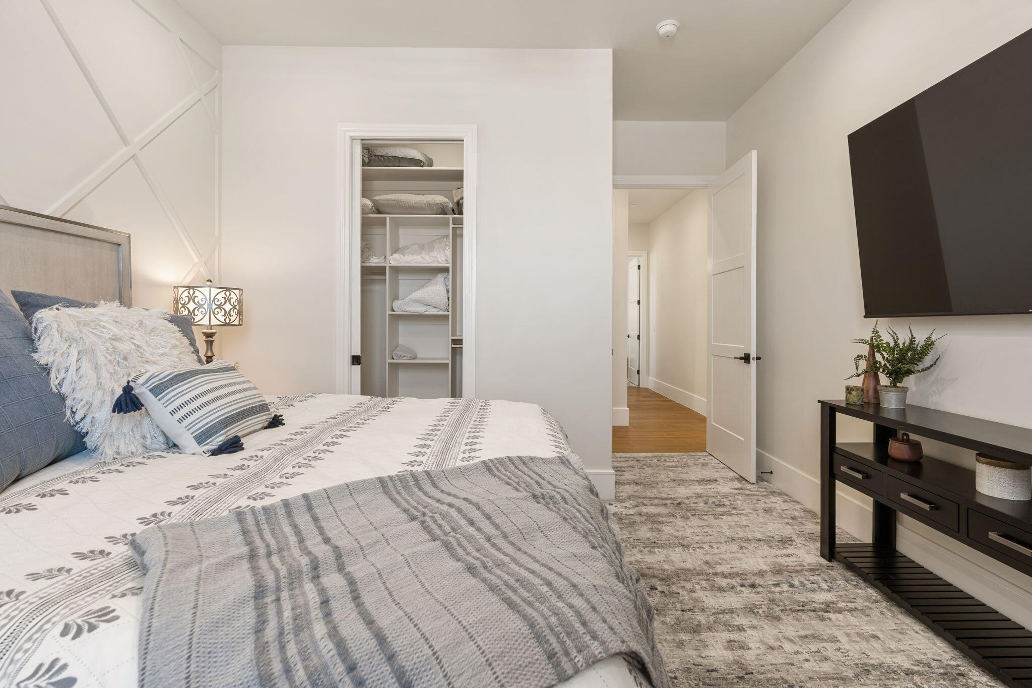 WEBB ACRES - Residential