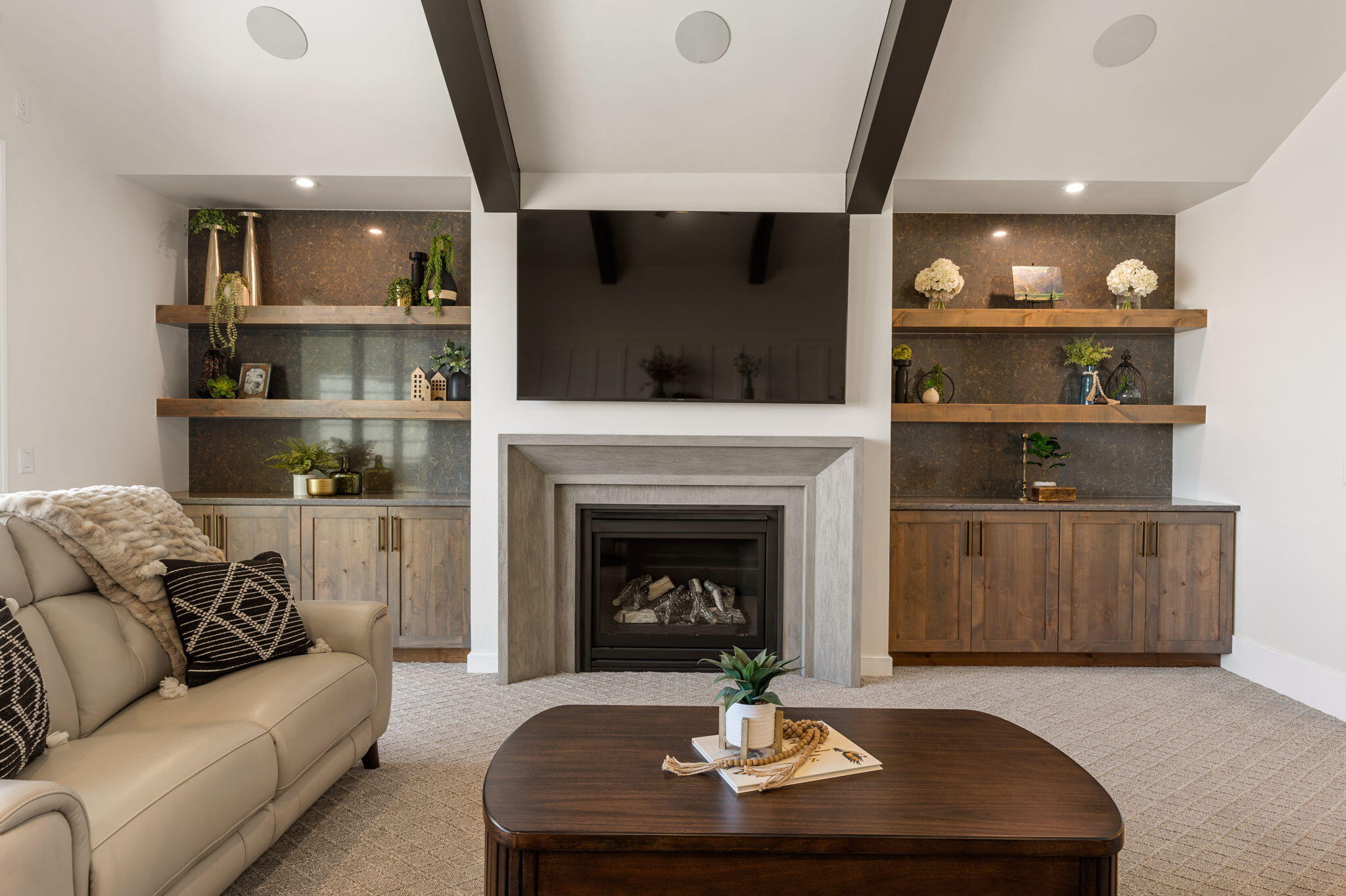 WEBB ACRES - Residential