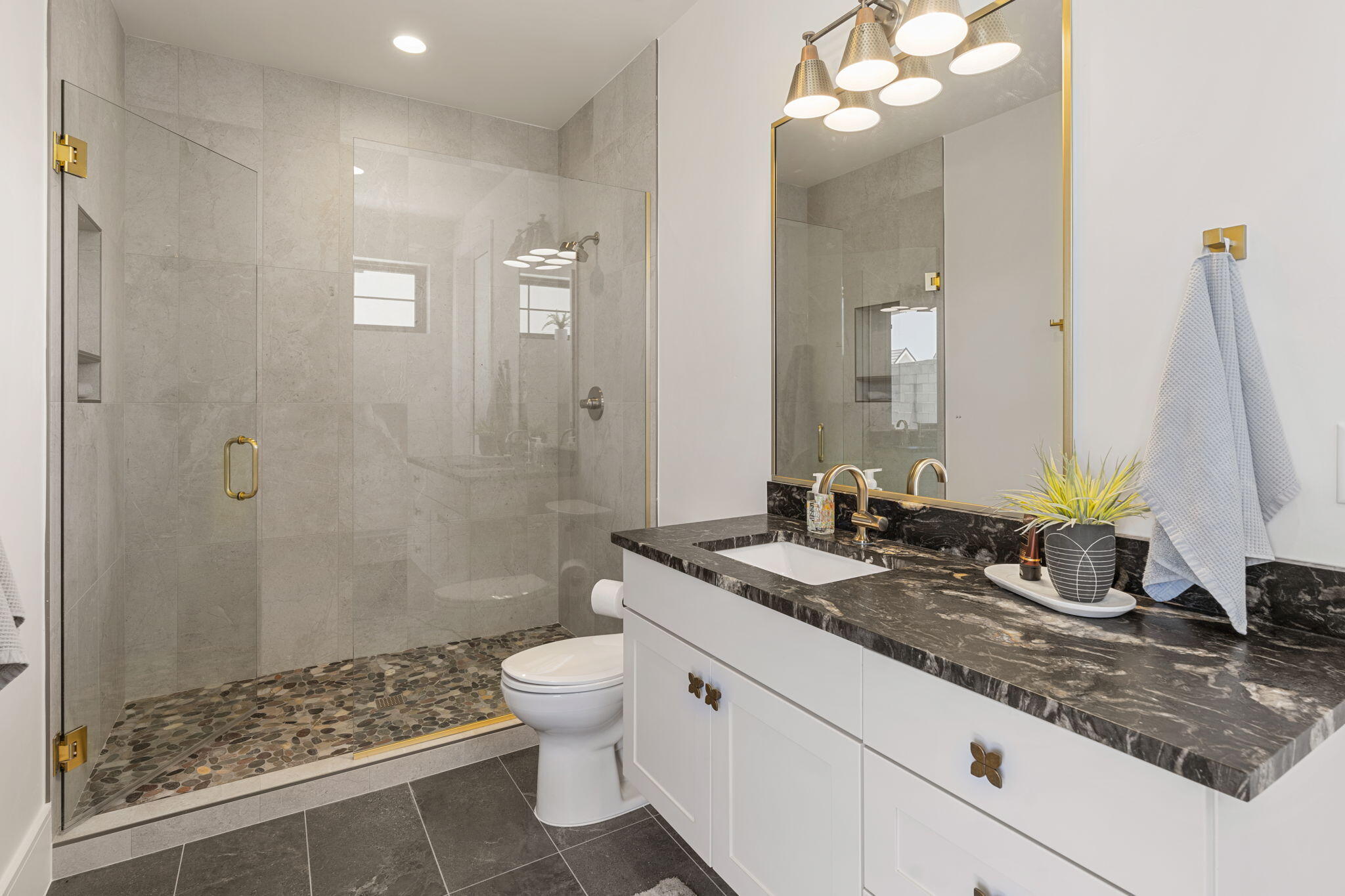 WEBB ACRES - Residential