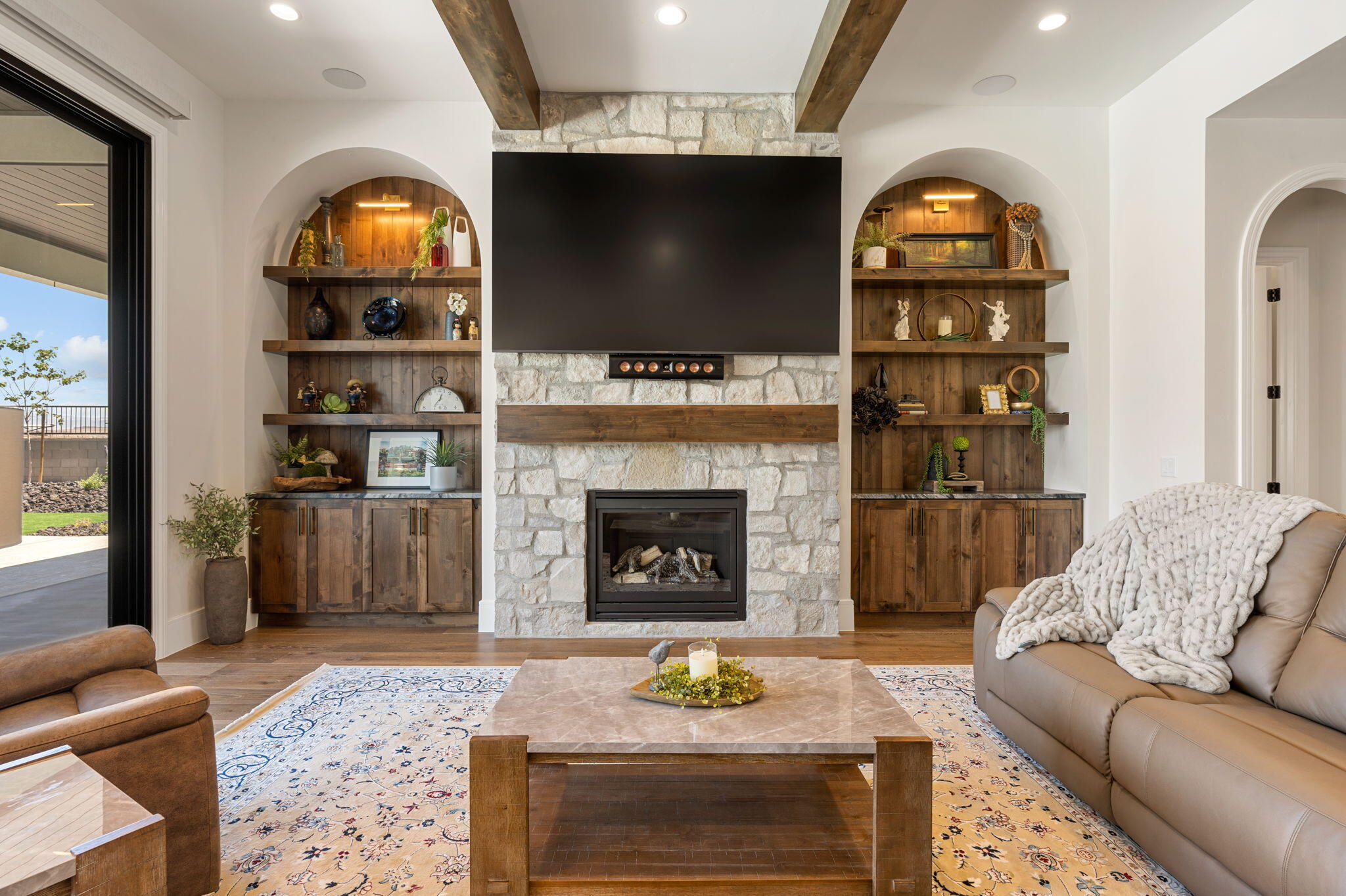 WEBB ACRES - Residential