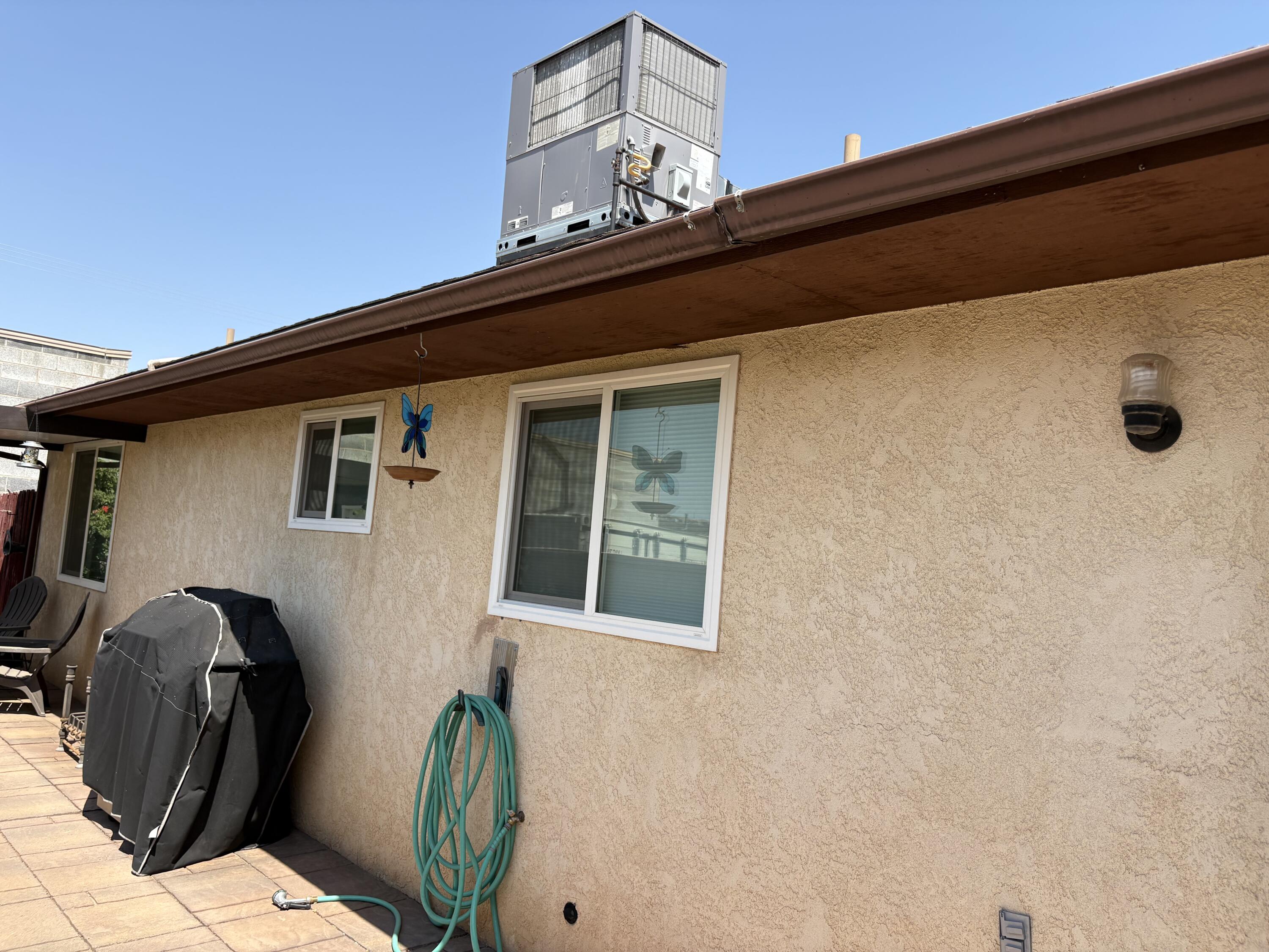 SUMMERSET TOWNHOMES - Residential