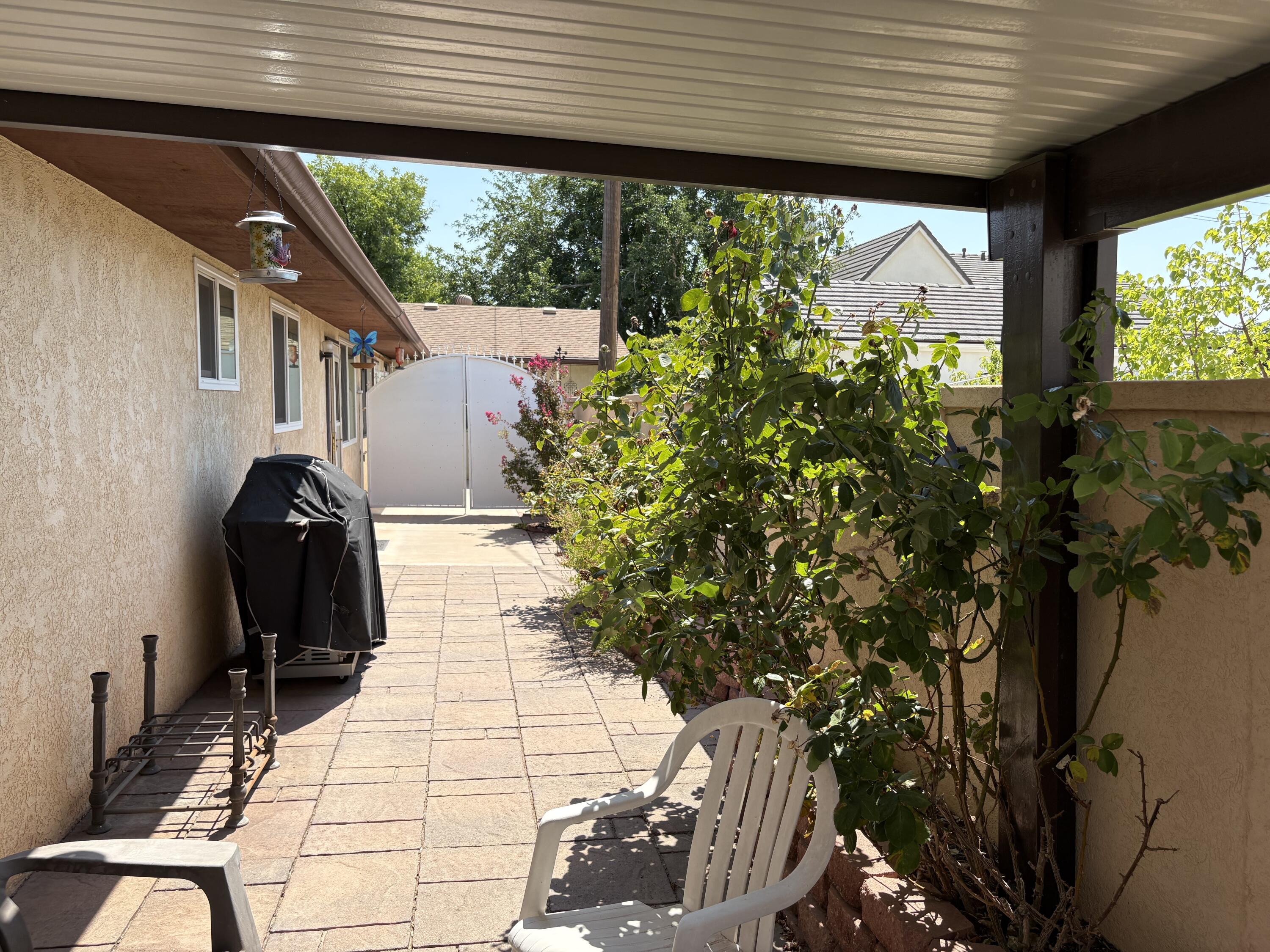 SUMMERSET TOWNHOMES - Residential