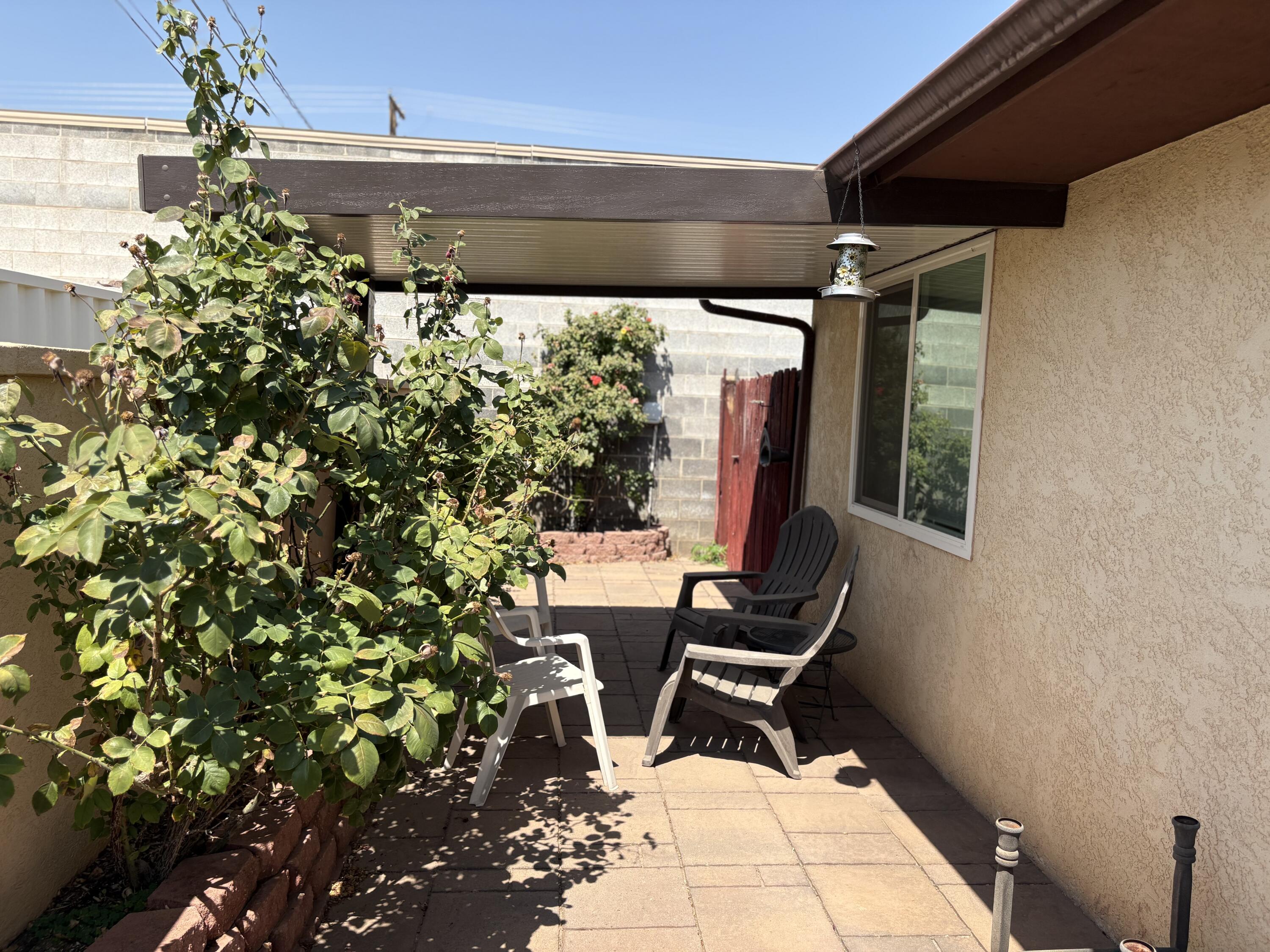 SUMMERSET TOWNHOMES - Residential