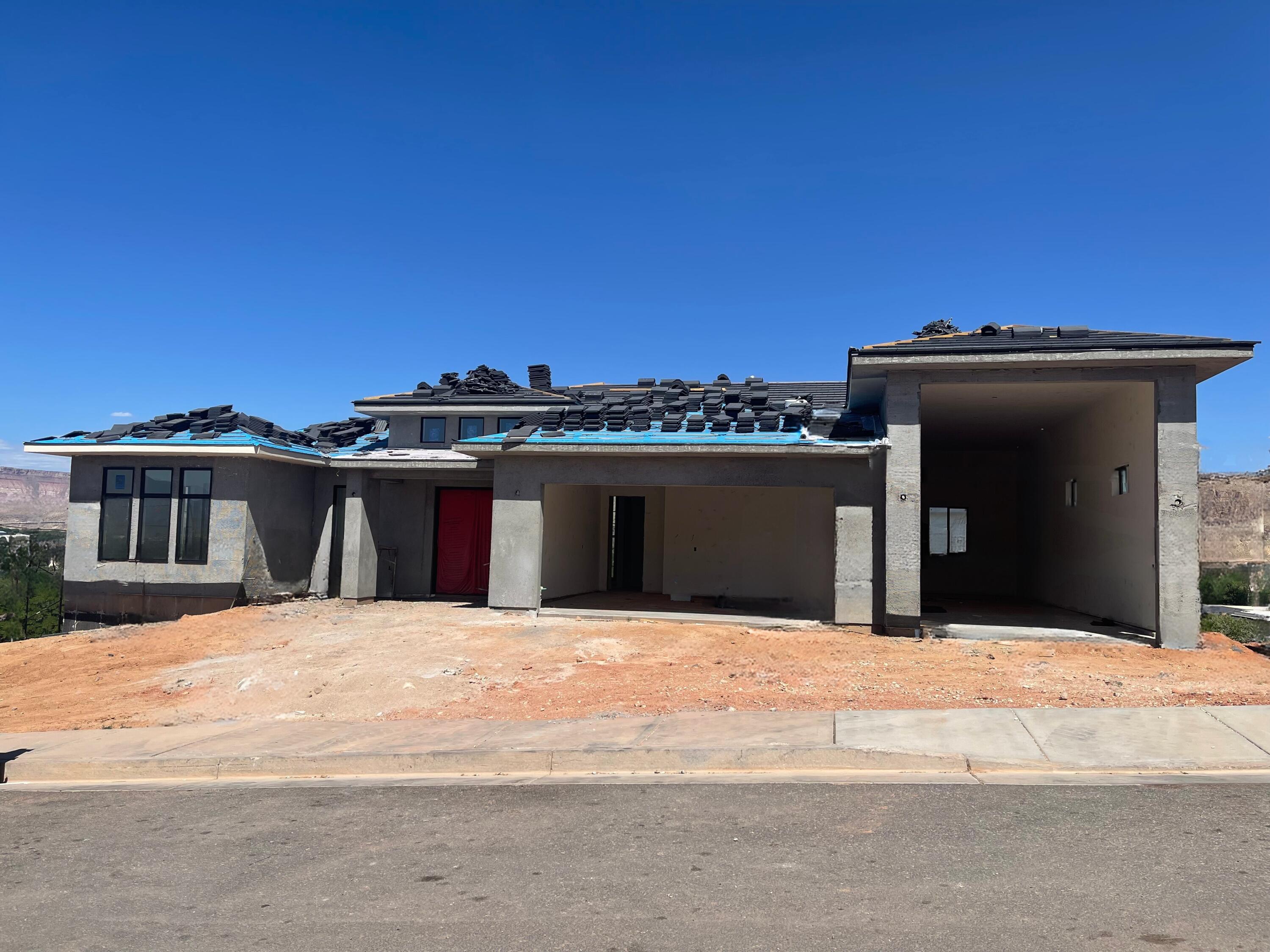 HILLSIDE ESTATES - Residential