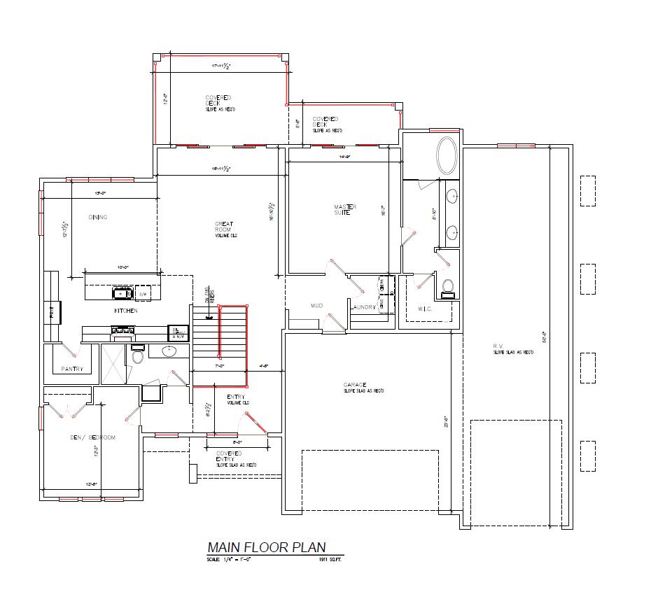 HILLSIDE ESTATES - Residential