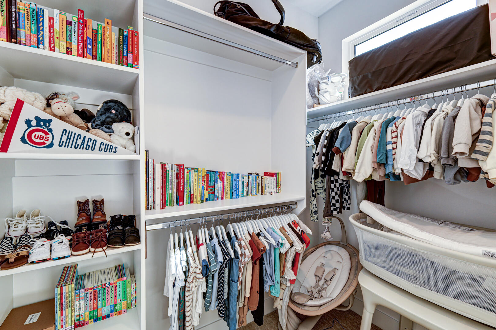 PEREGRINE POINTE WEST - Residential