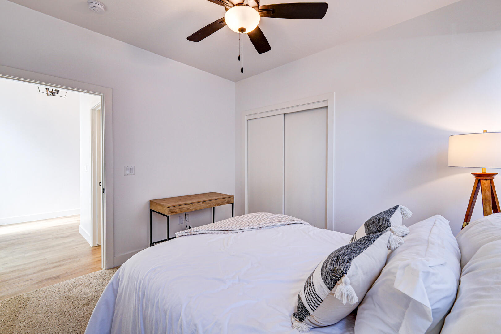 PEREGRINE POINTE WEST - Residential