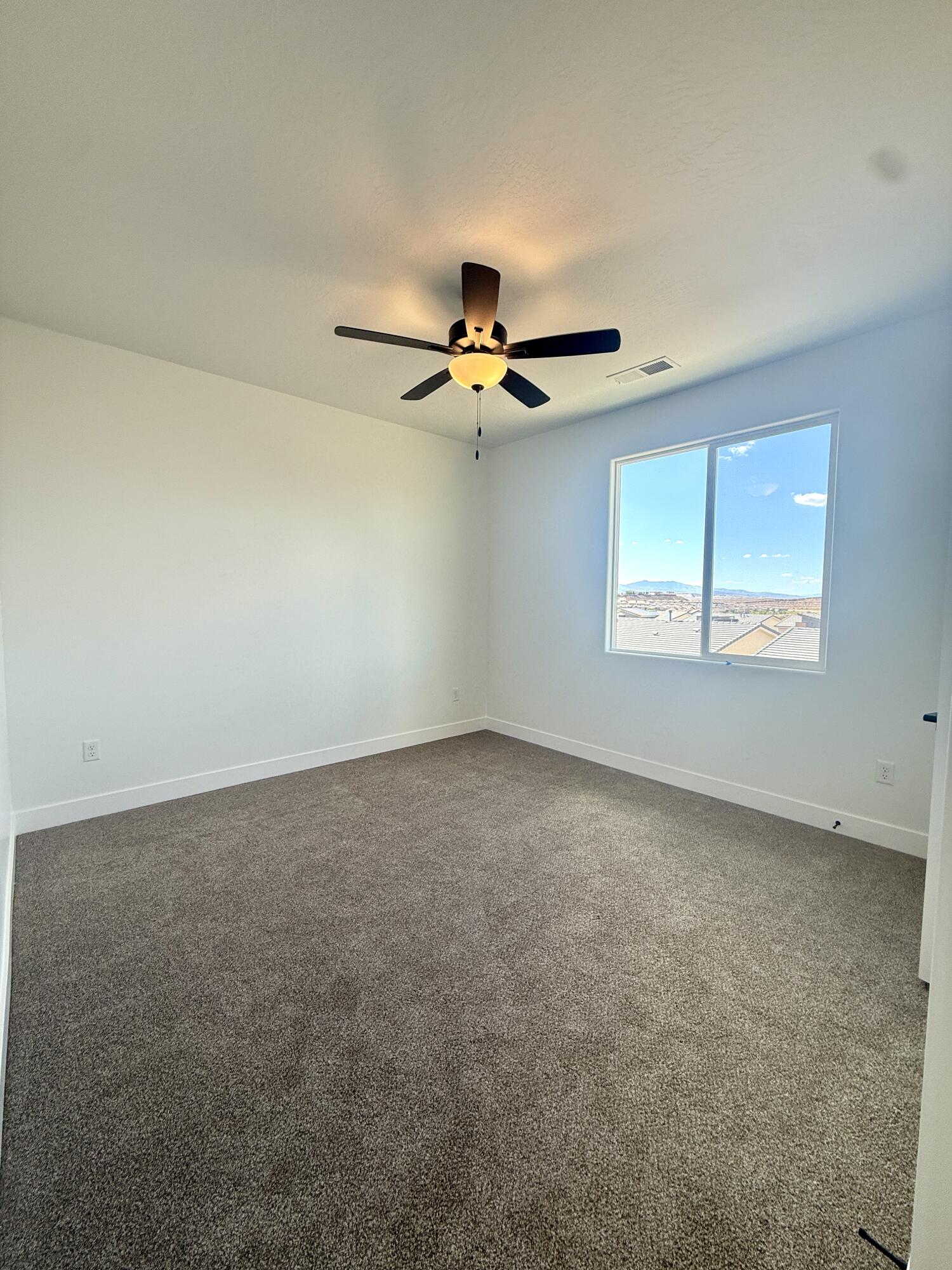 DESERT RESERVE - Residential