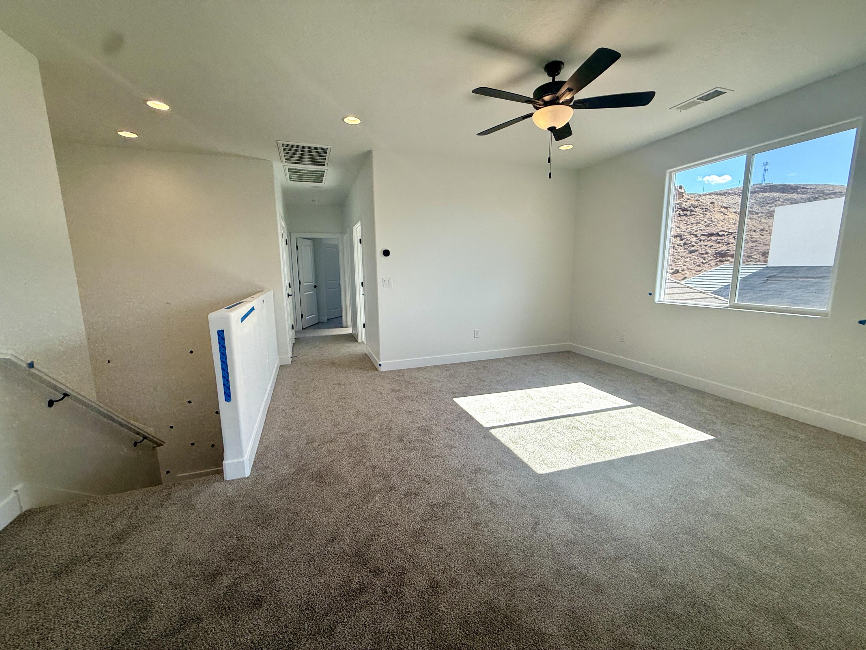 DESERT RESERVE - Residential