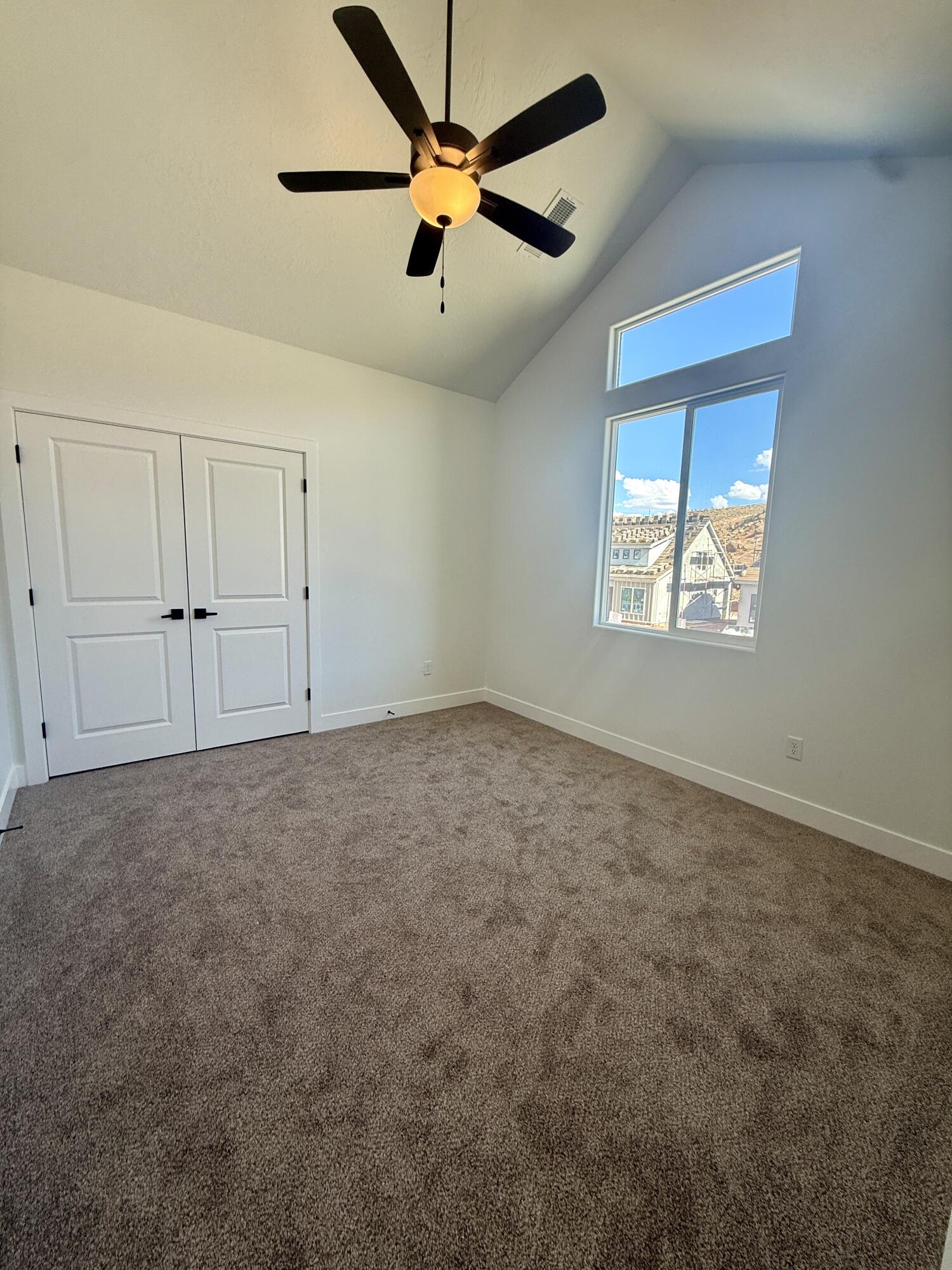 DESERT RESERVE - Residential