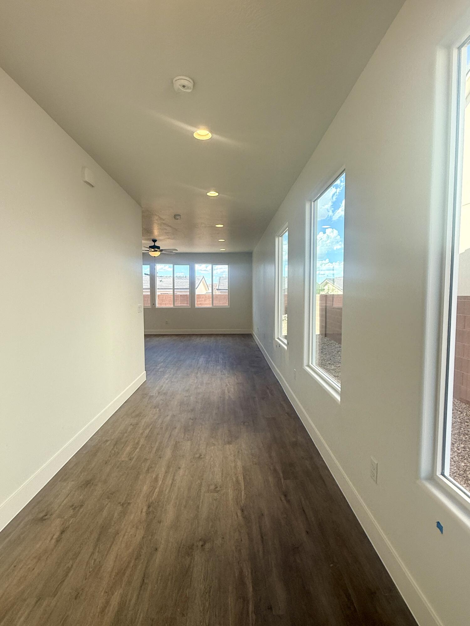 DESERT RESERVE - Residential