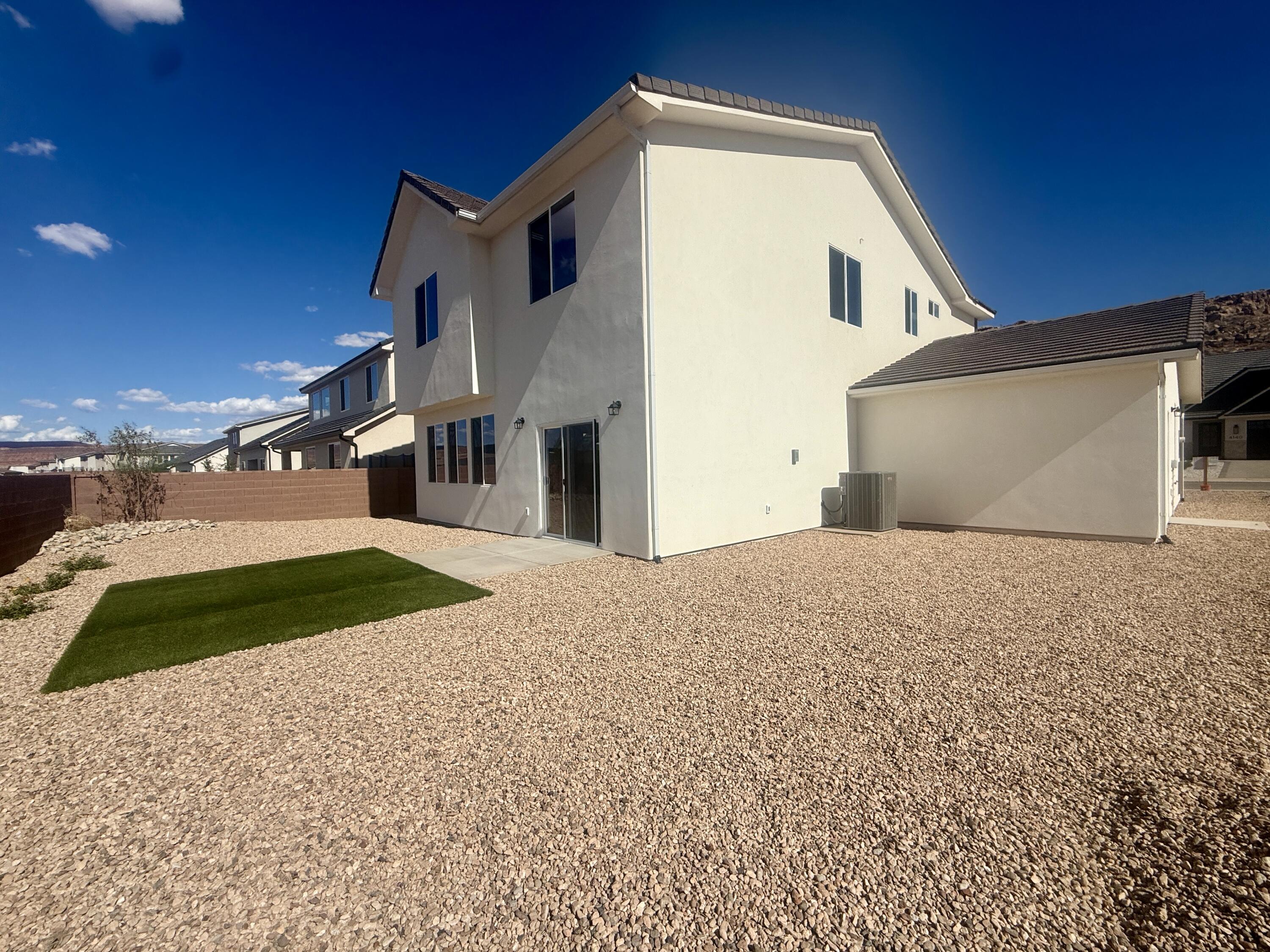 DESERT RESERVE - Residential