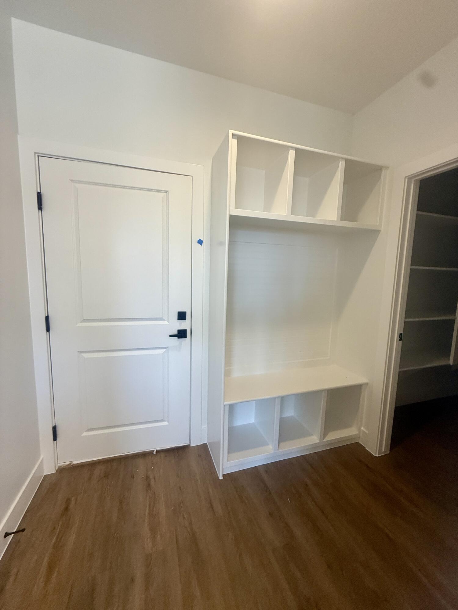 DESERT RESERVE - Residential