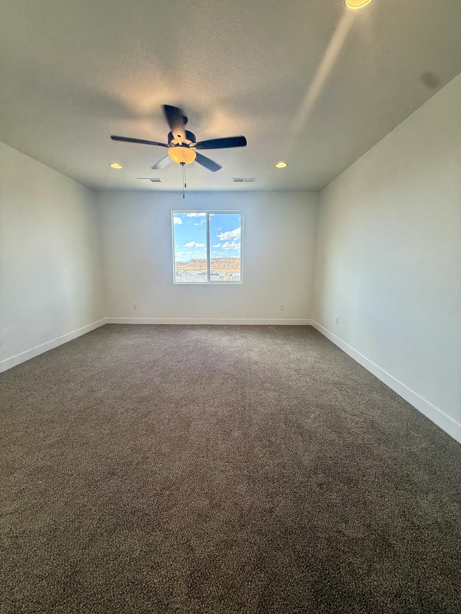 DESERT RESERVE - Residential