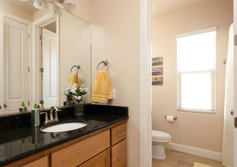 CORAL RIDGE TOWNHOMES - Residential