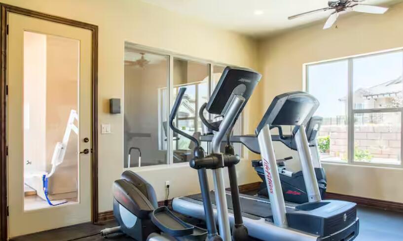 CORAL RIDGE TOWNHOMES - Residential