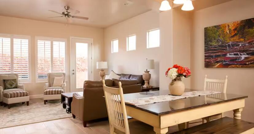 CORAL RIDGE TOWNHOMES - Residential