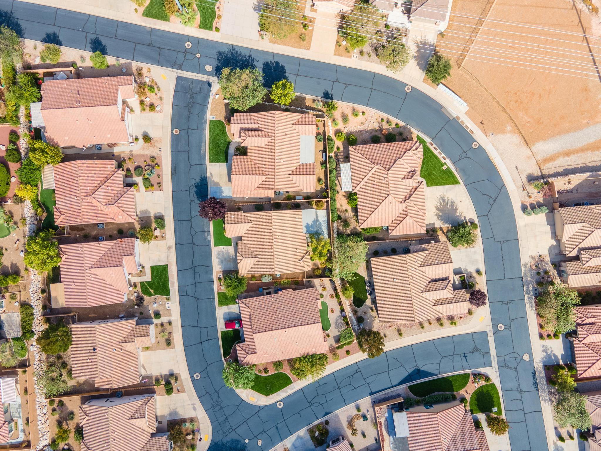 SUN RIVER - Residential