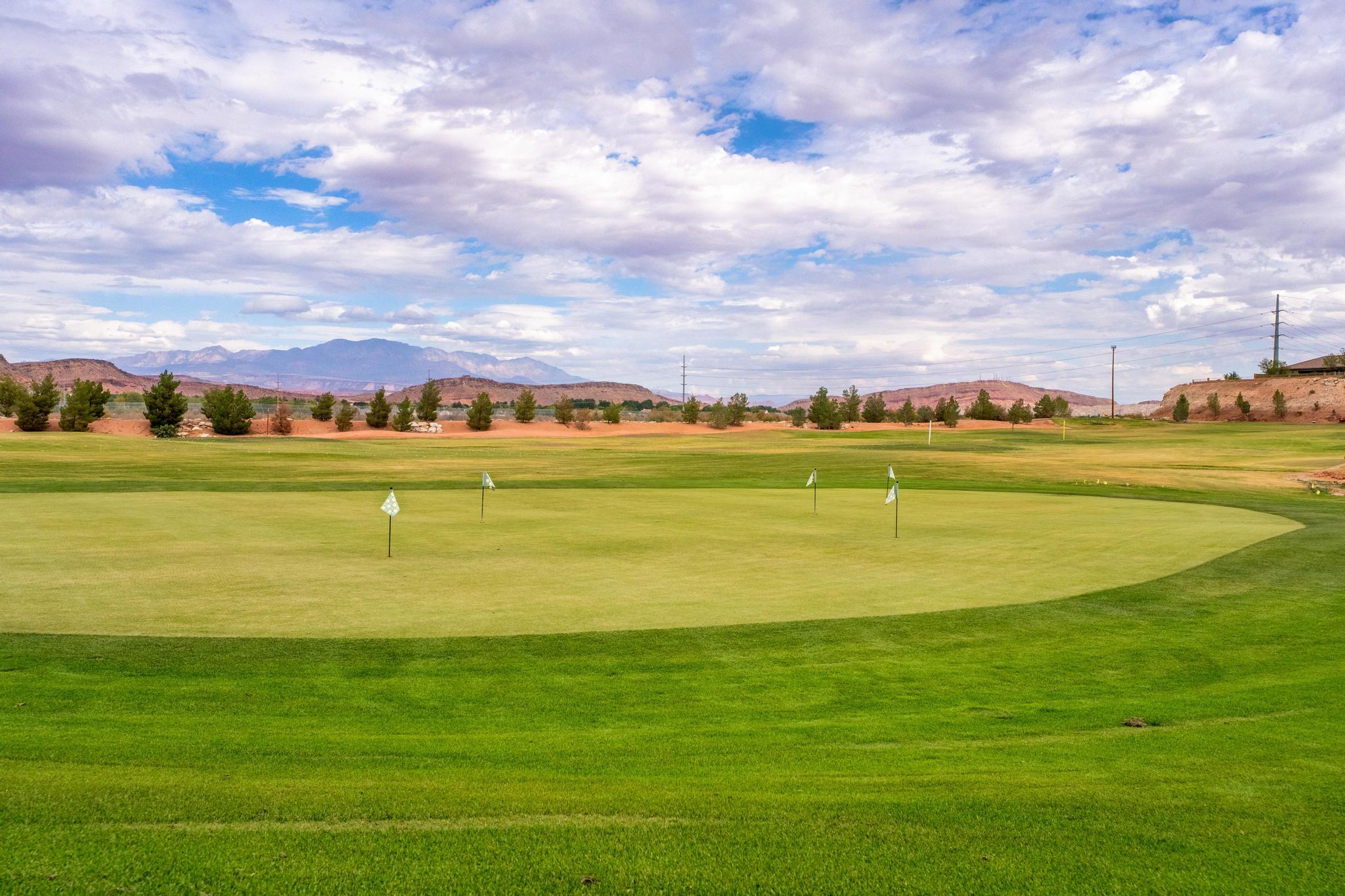 SUN RIVER - Residential