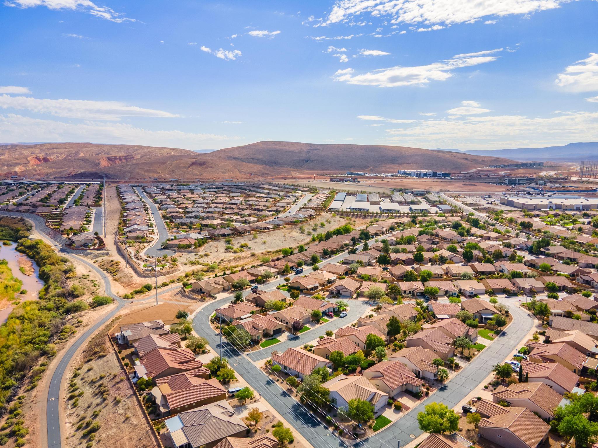 SUN RIVER - Residential