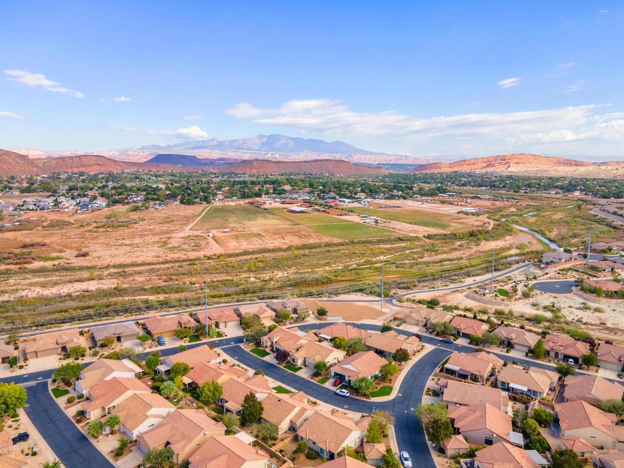 SUN RIVER - Residential