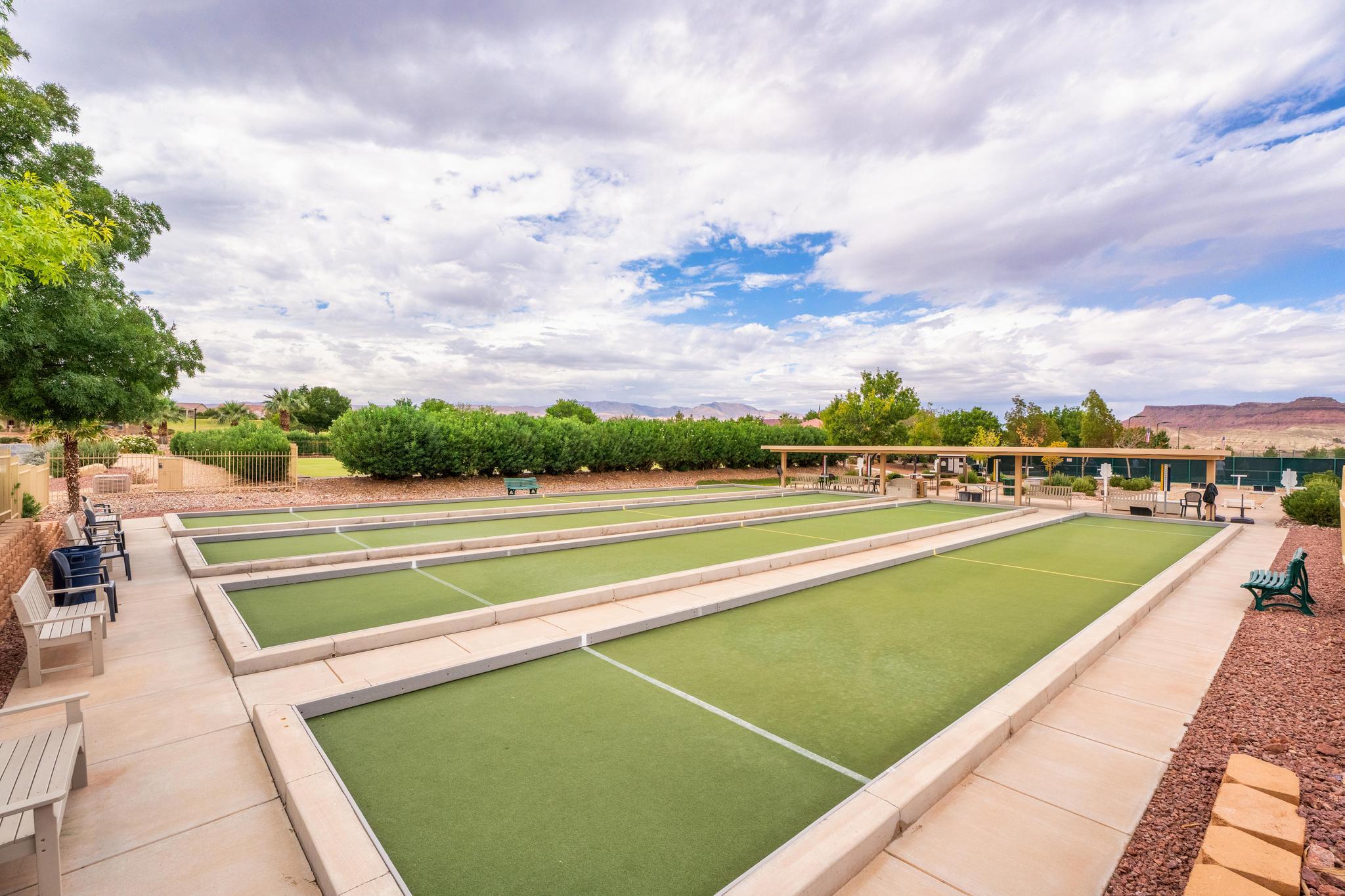 SUN RIVER - Residential