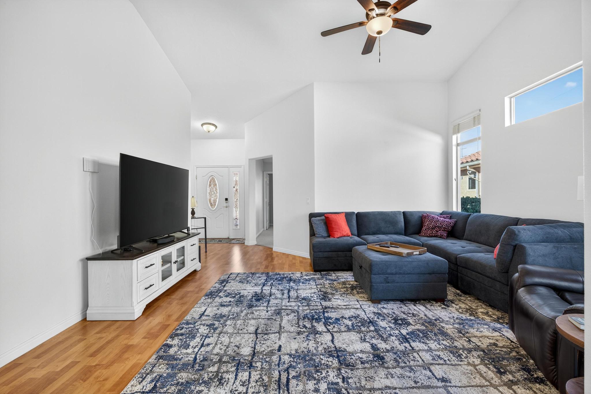 SUN RIVER - Residential