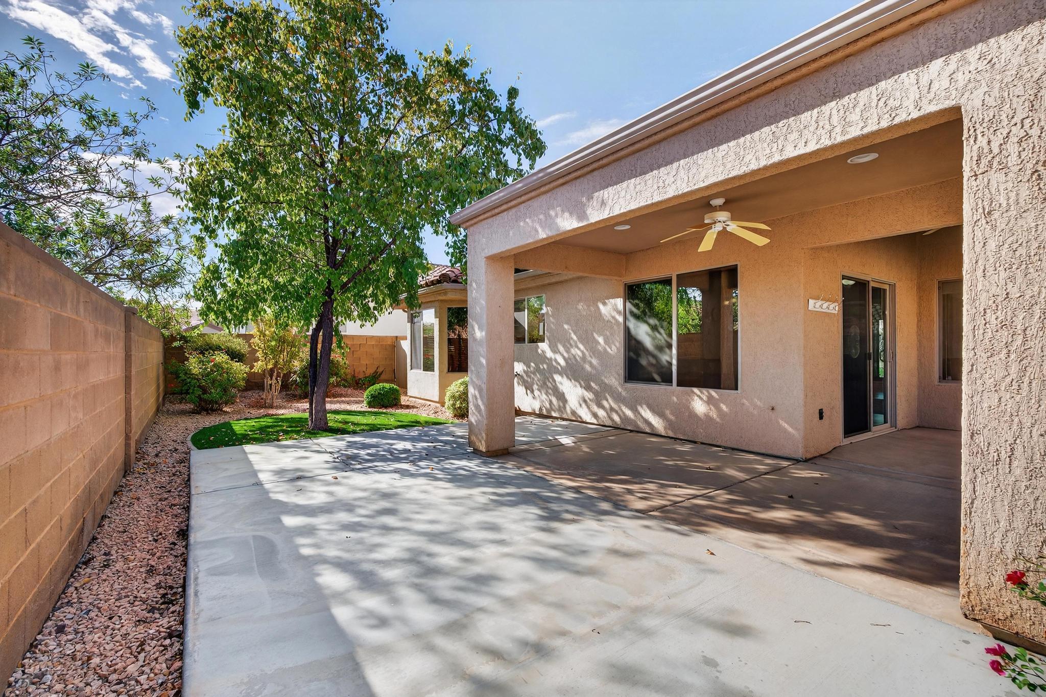 SUN RIVER - Residential