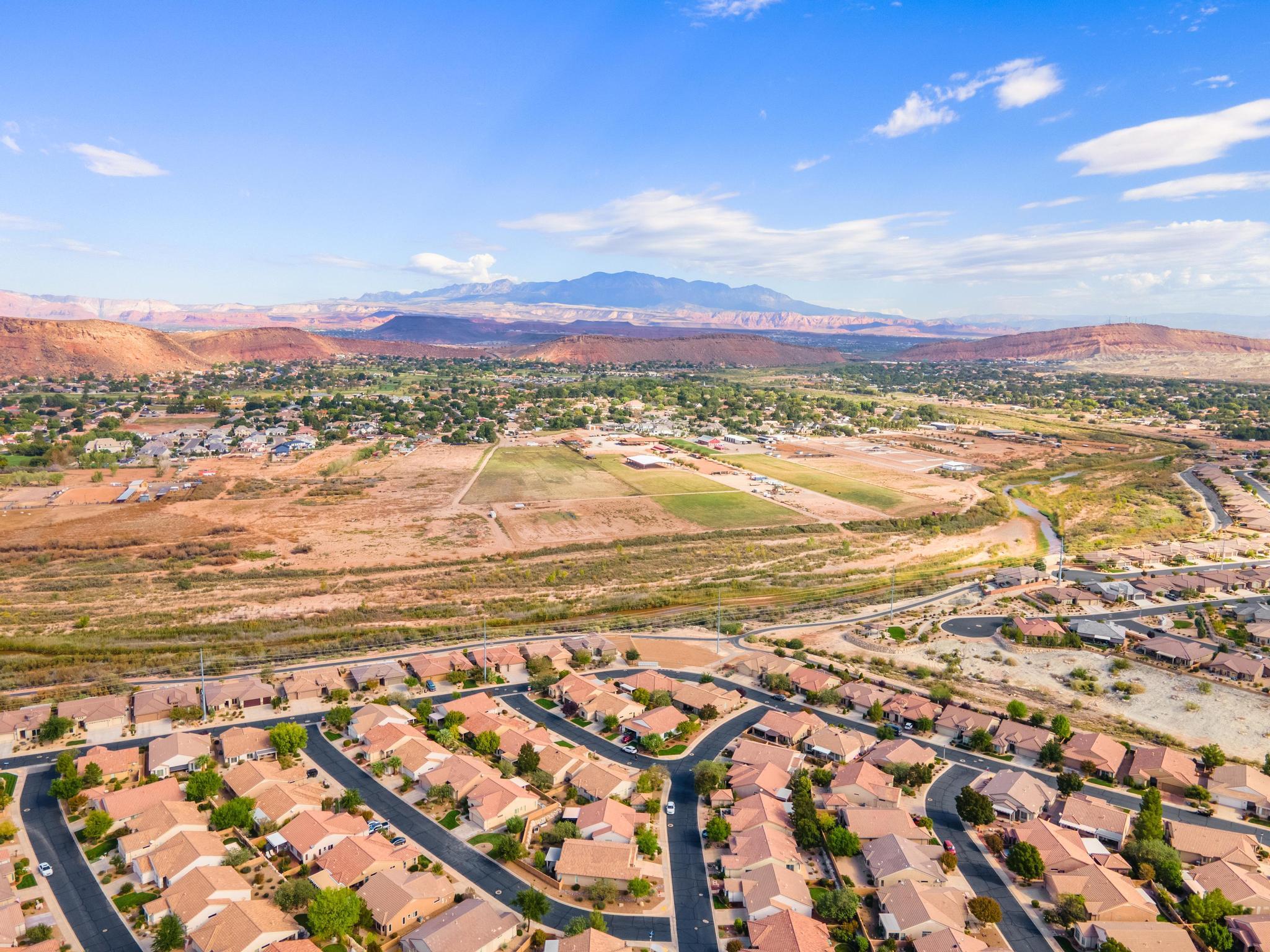 SUN RIVER - Residential