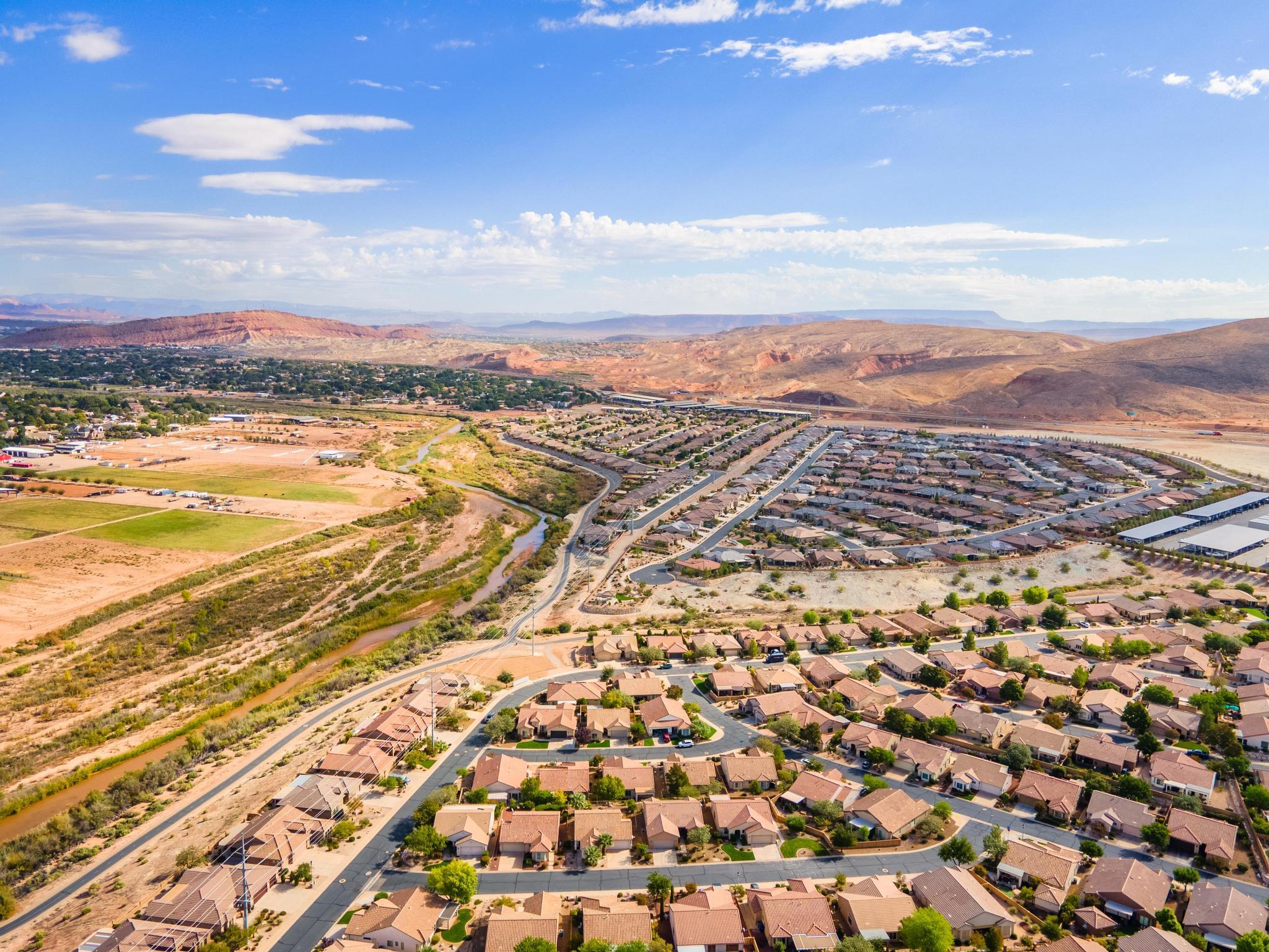 SUN RIVER - Residential